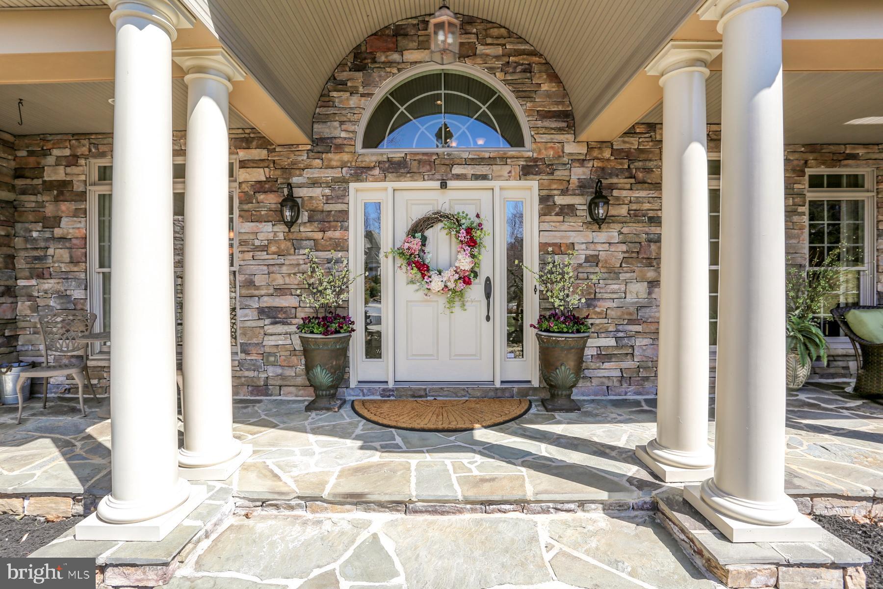 DERRY WOODS - Residential