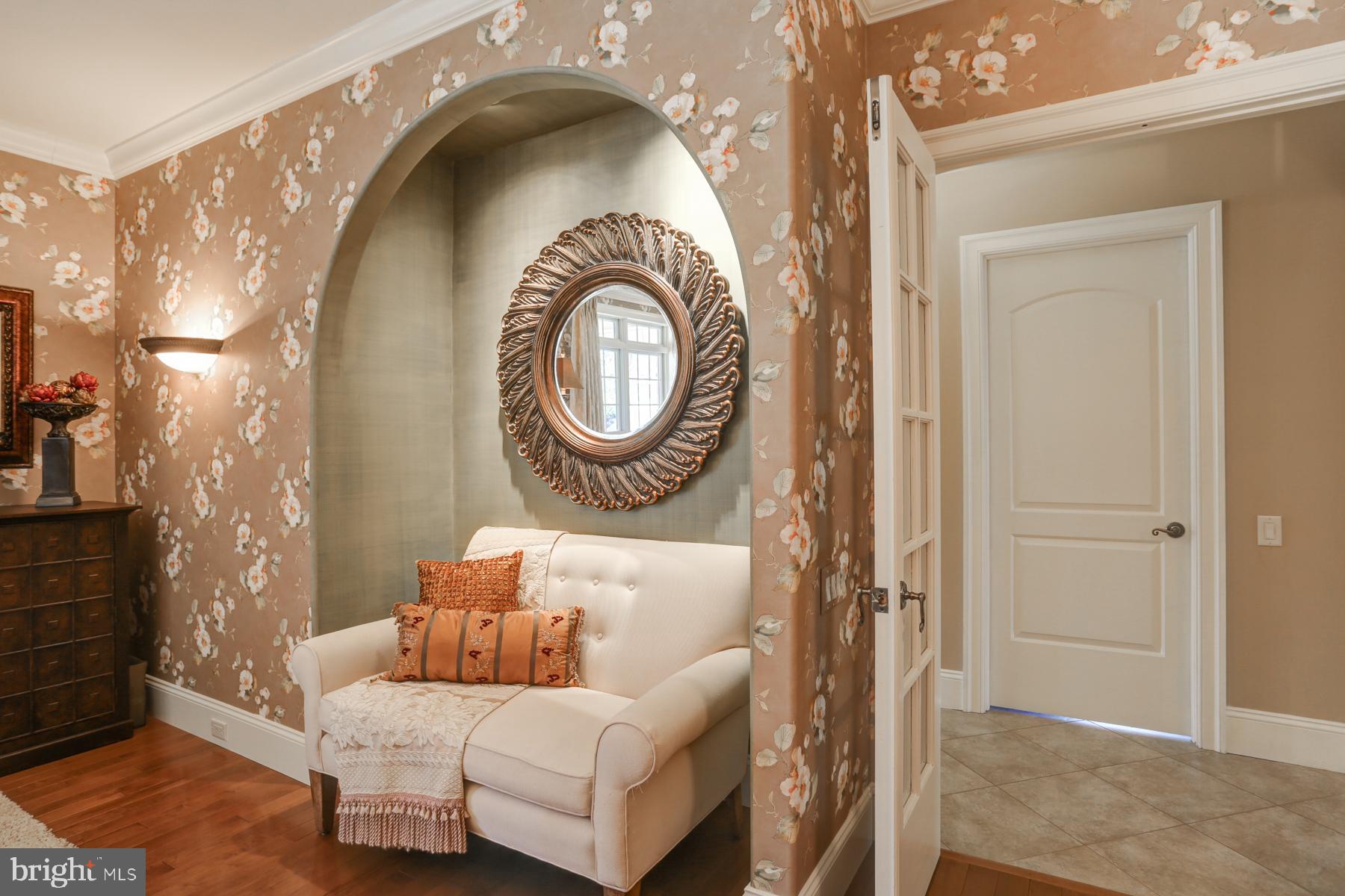 DERRY WOODS - Residential