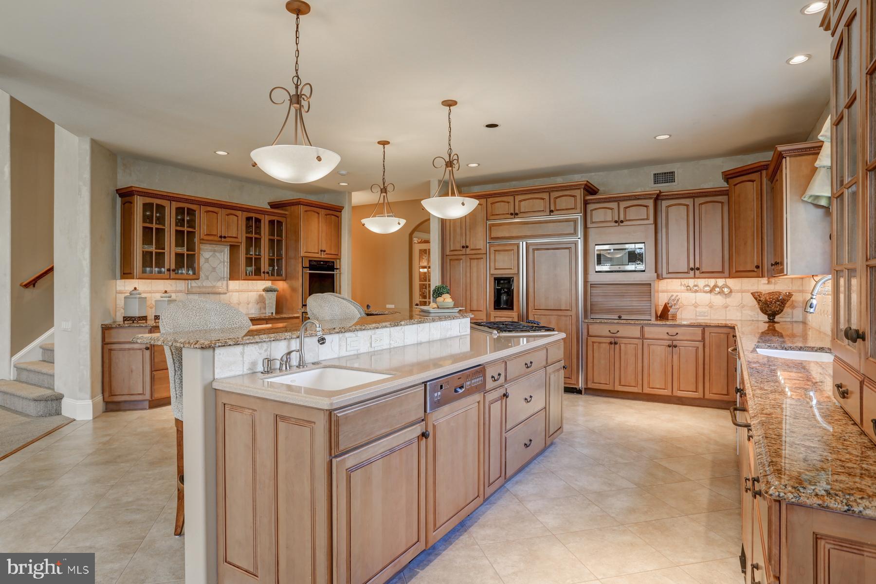 DERRY WOODS - Residential