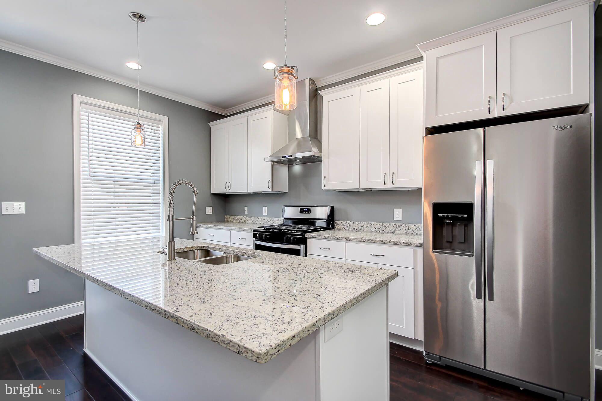 CANTON - Residential