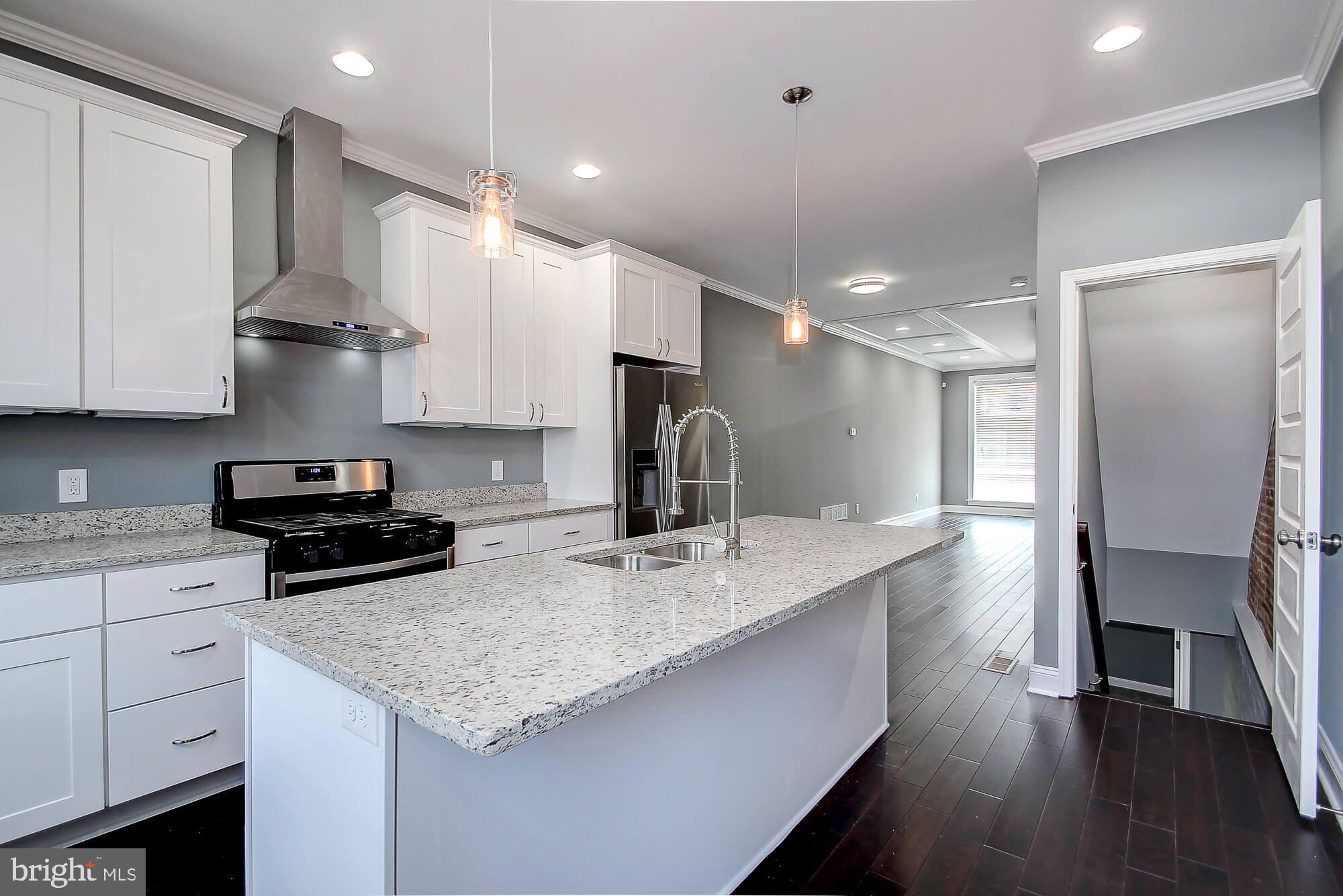 CANTON - Residential