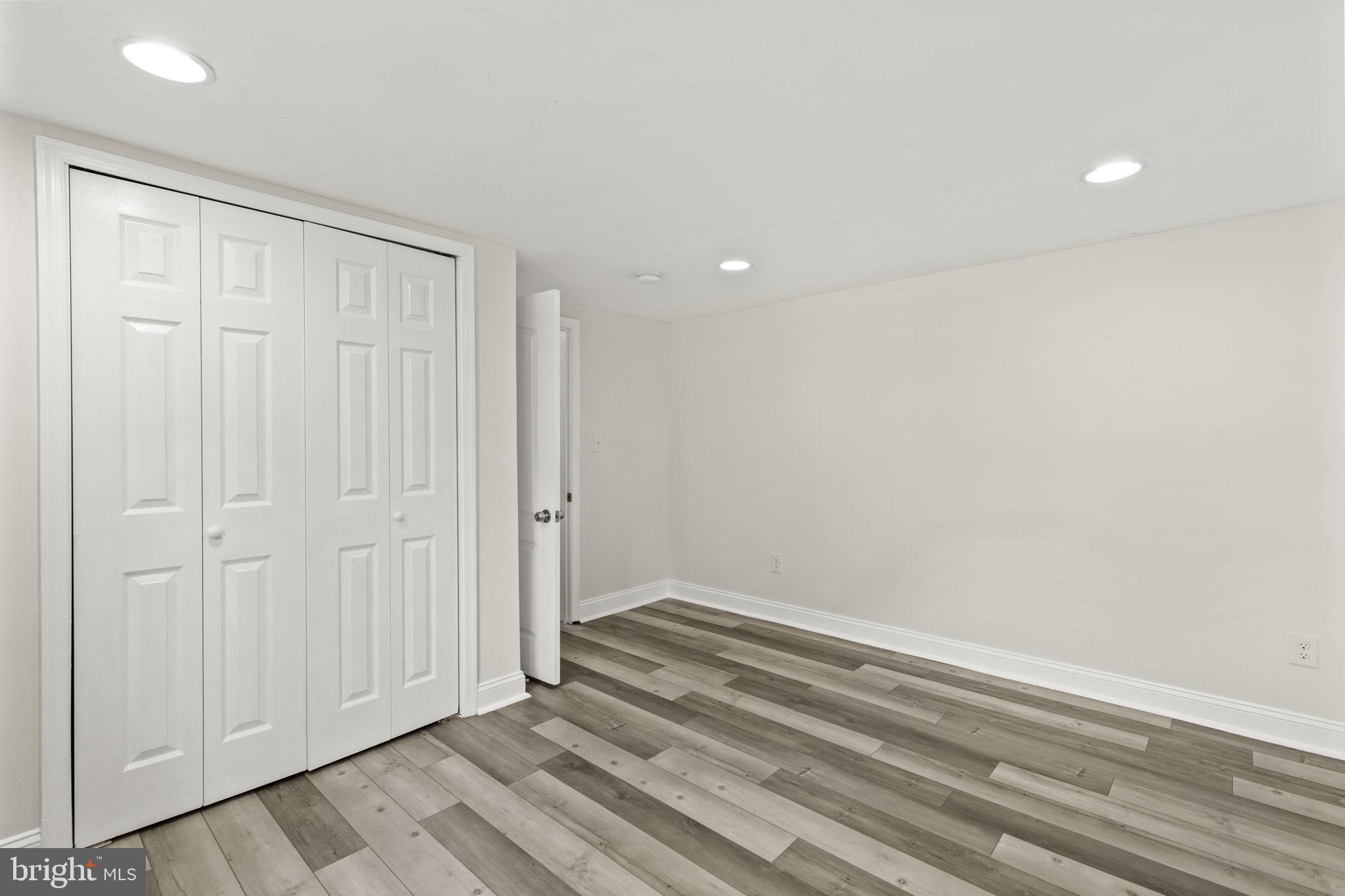 SOUTH BALTIMORE - Residential