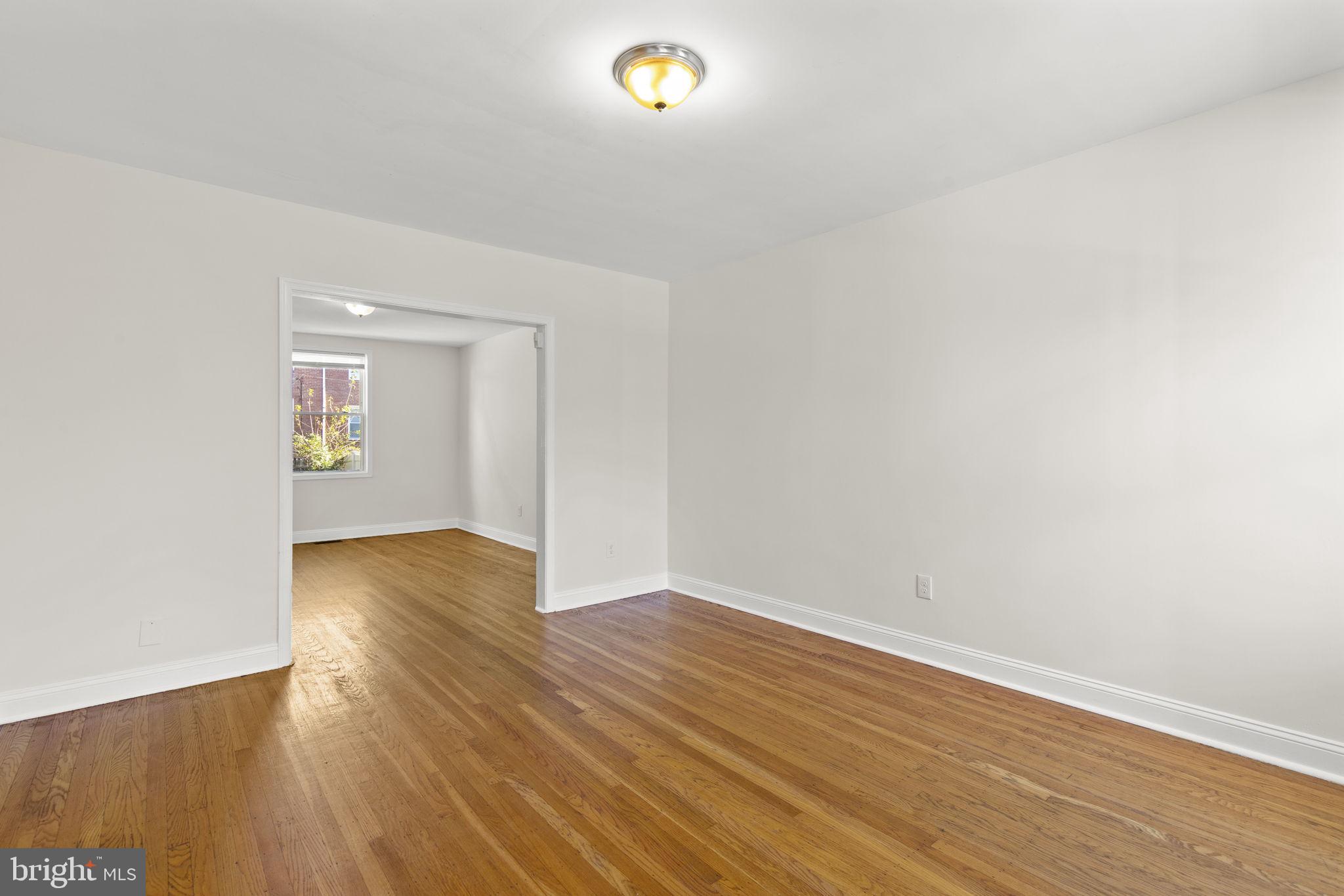 SOUTH BALTIMORE - Residential