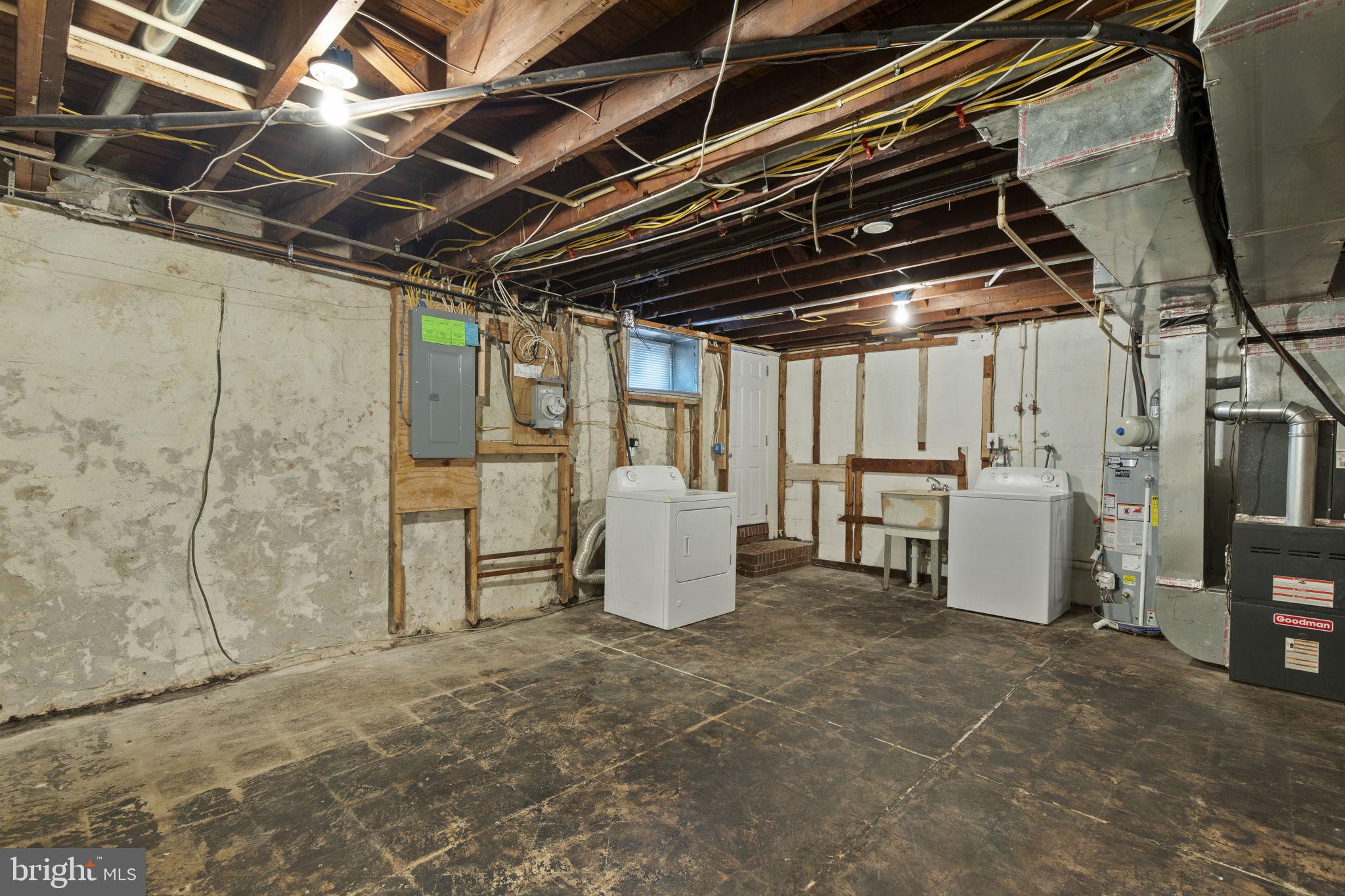 SOUTH BALTIMORE - Residential