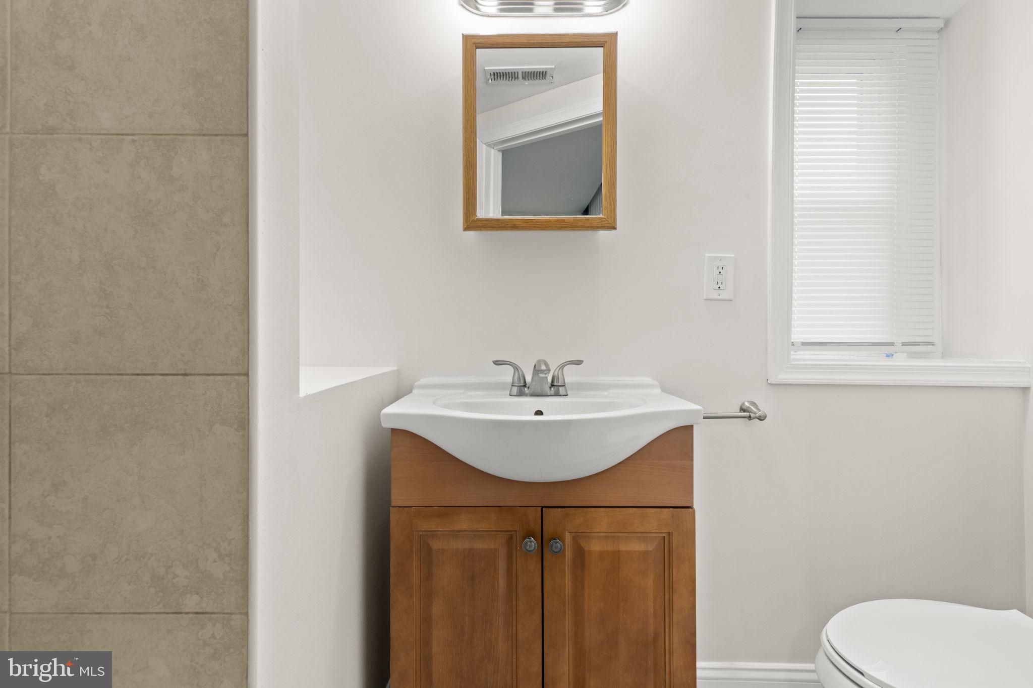 SOUTH BALTIMORE - Residential