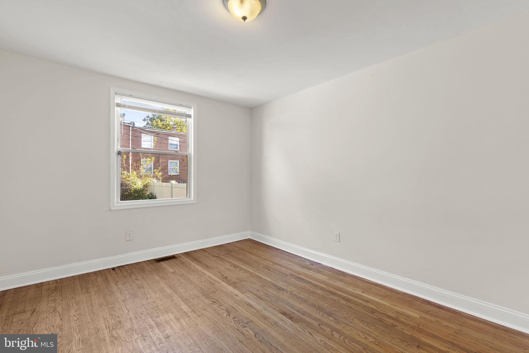 SOUTH BALTIMORE - Residential