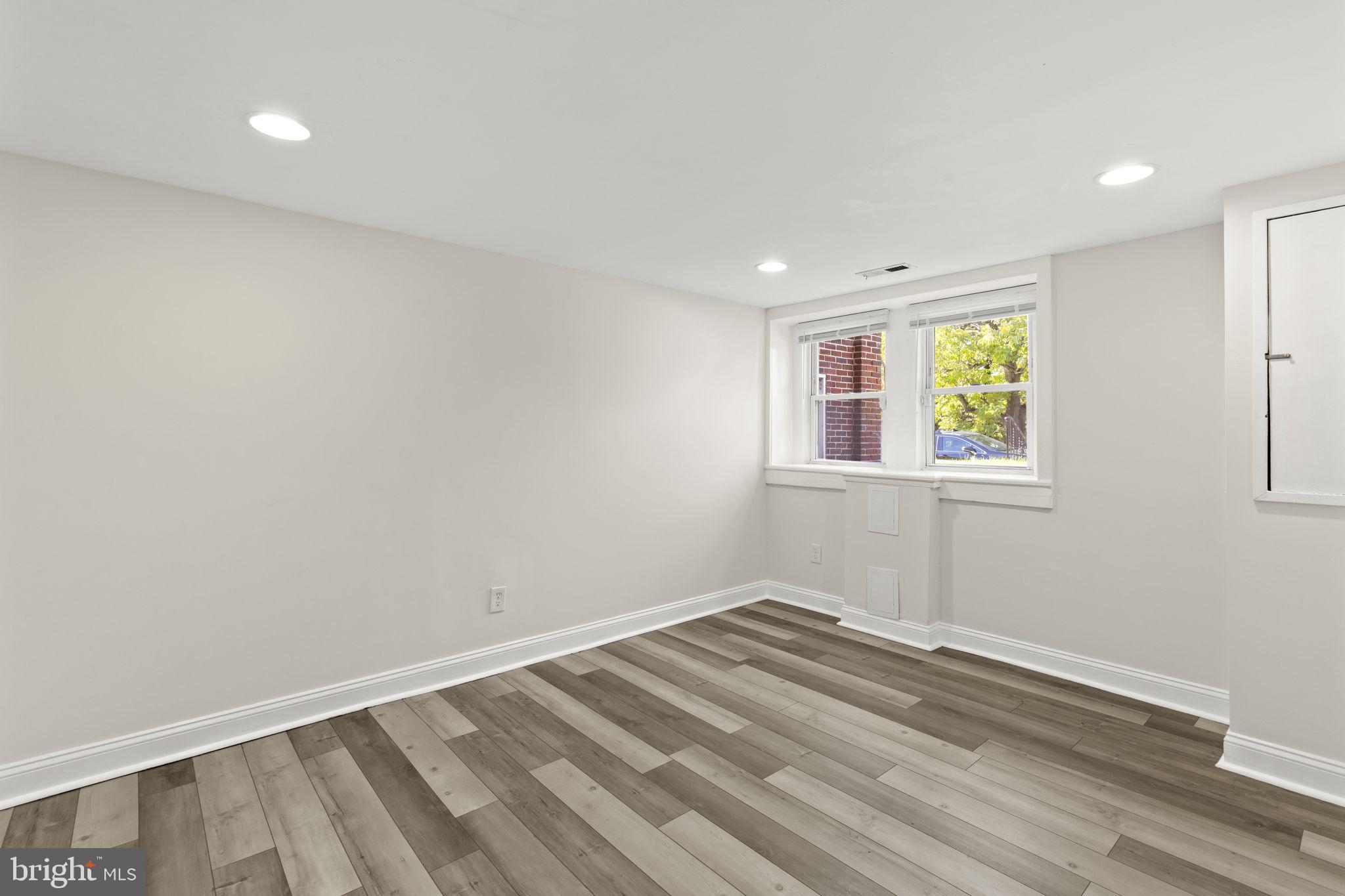 SOUTH BALTIMORE - Residential