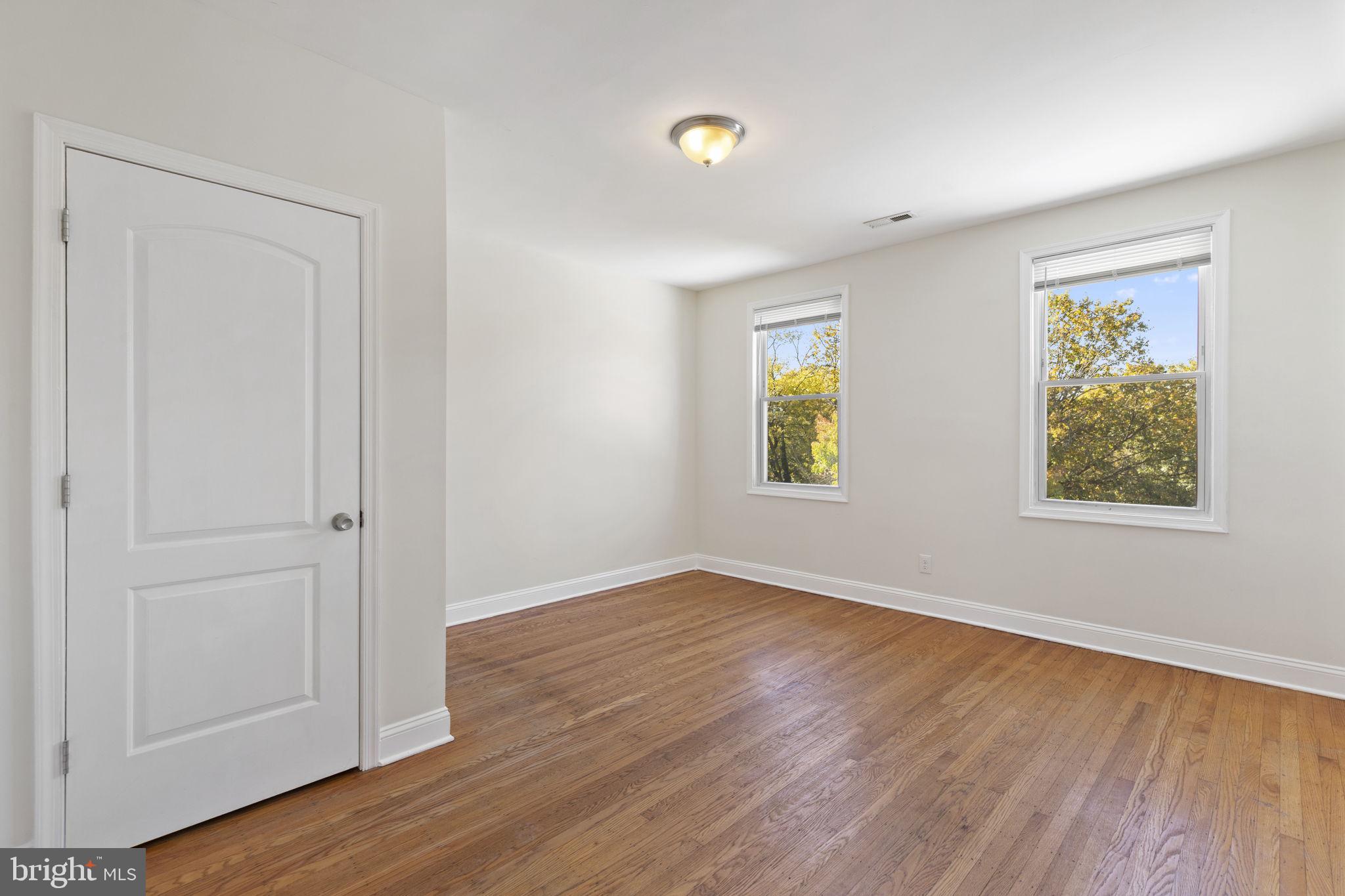 SOUTH BALTIMORE - Residential