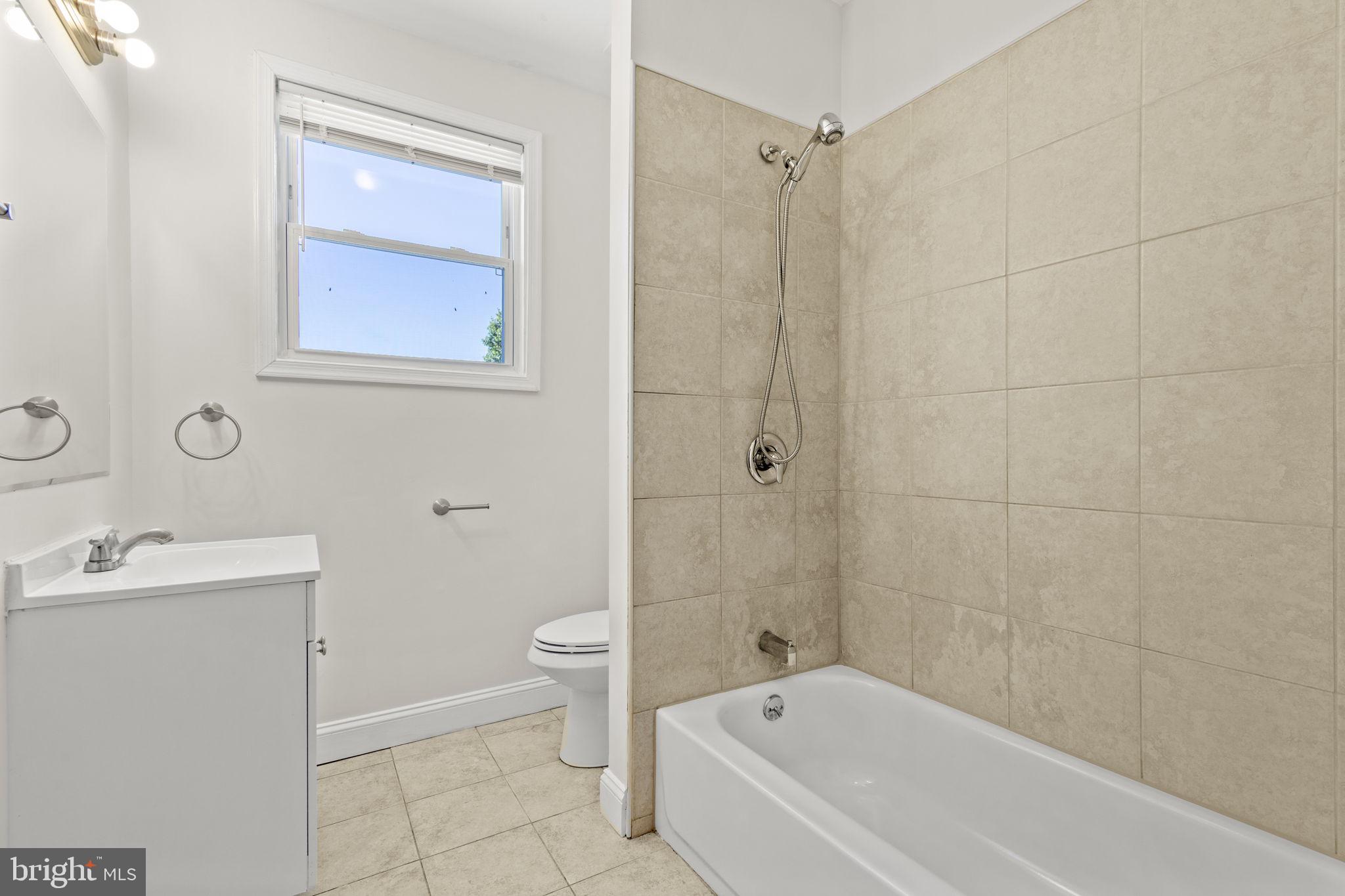 SOUTH BALTIMORE - Residential