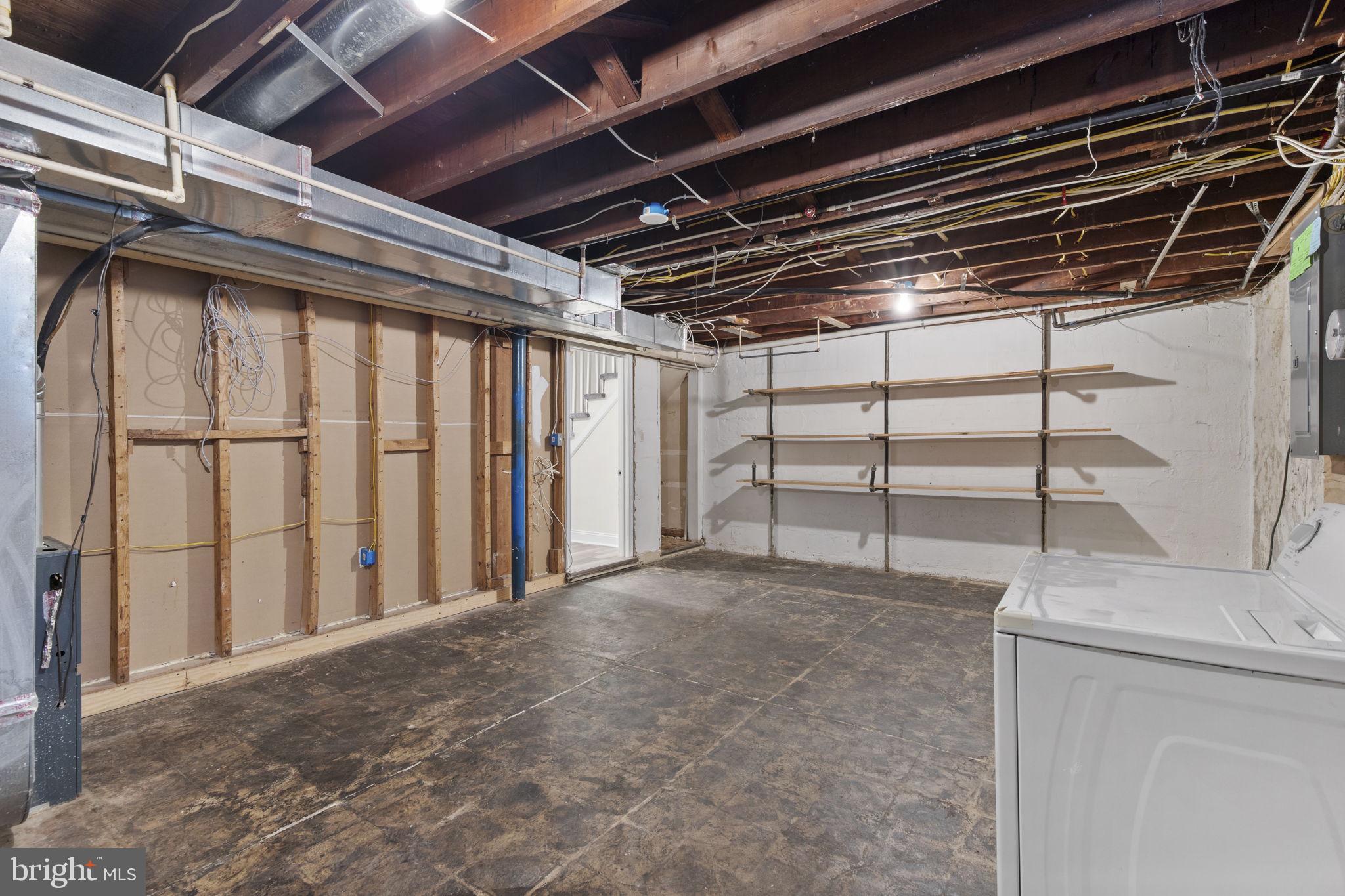 SOUTH BALTIMORE - Residential