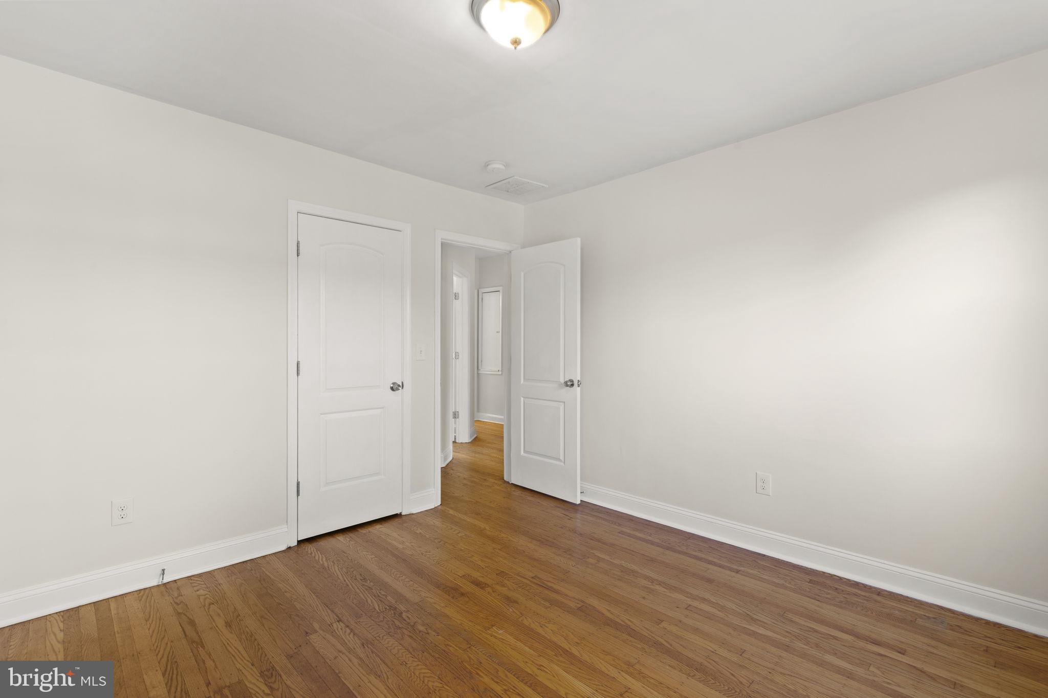 SOUTH BALTIMORE - Residential