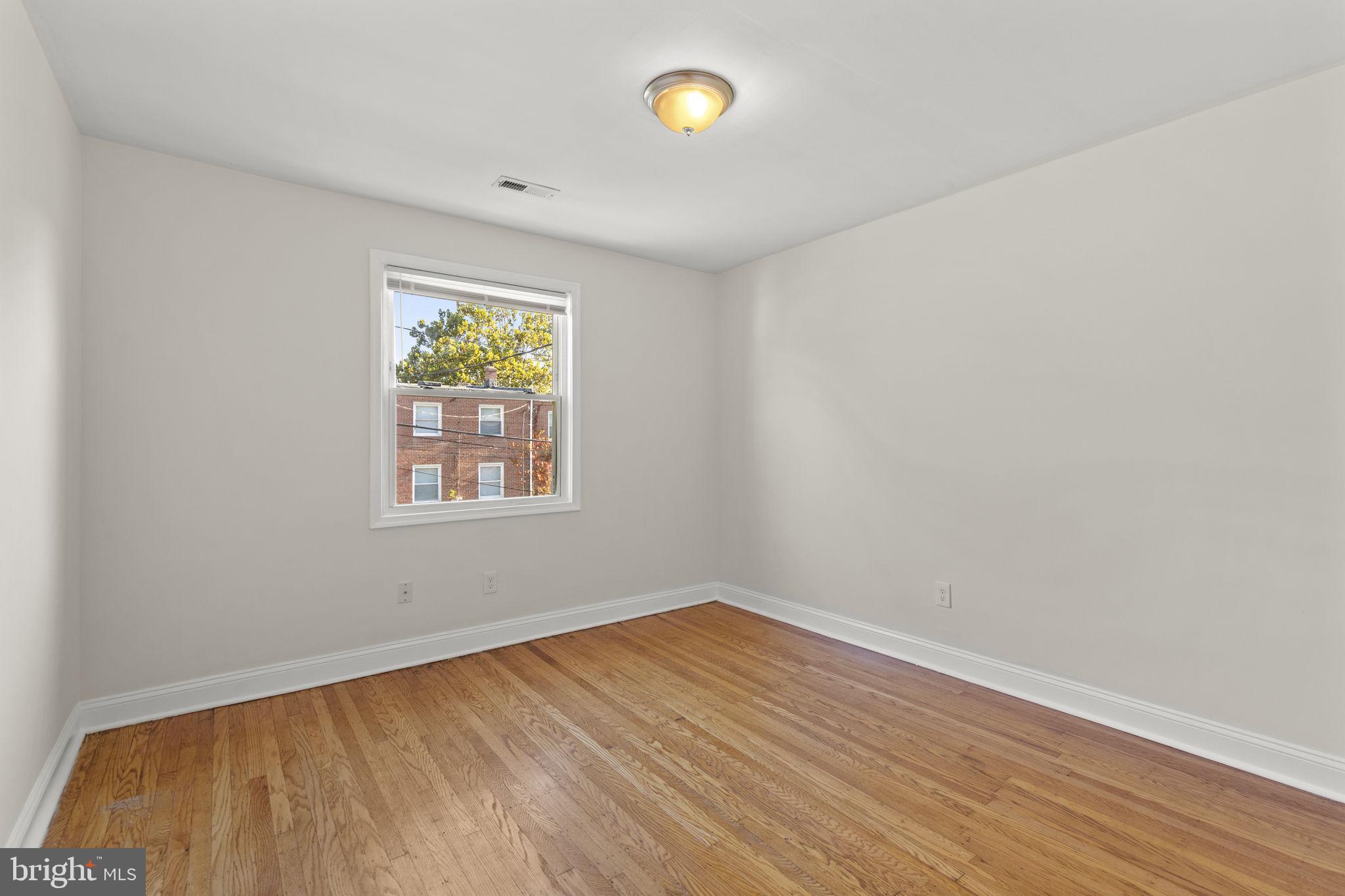 SOUTH BALTIMORE - Residential