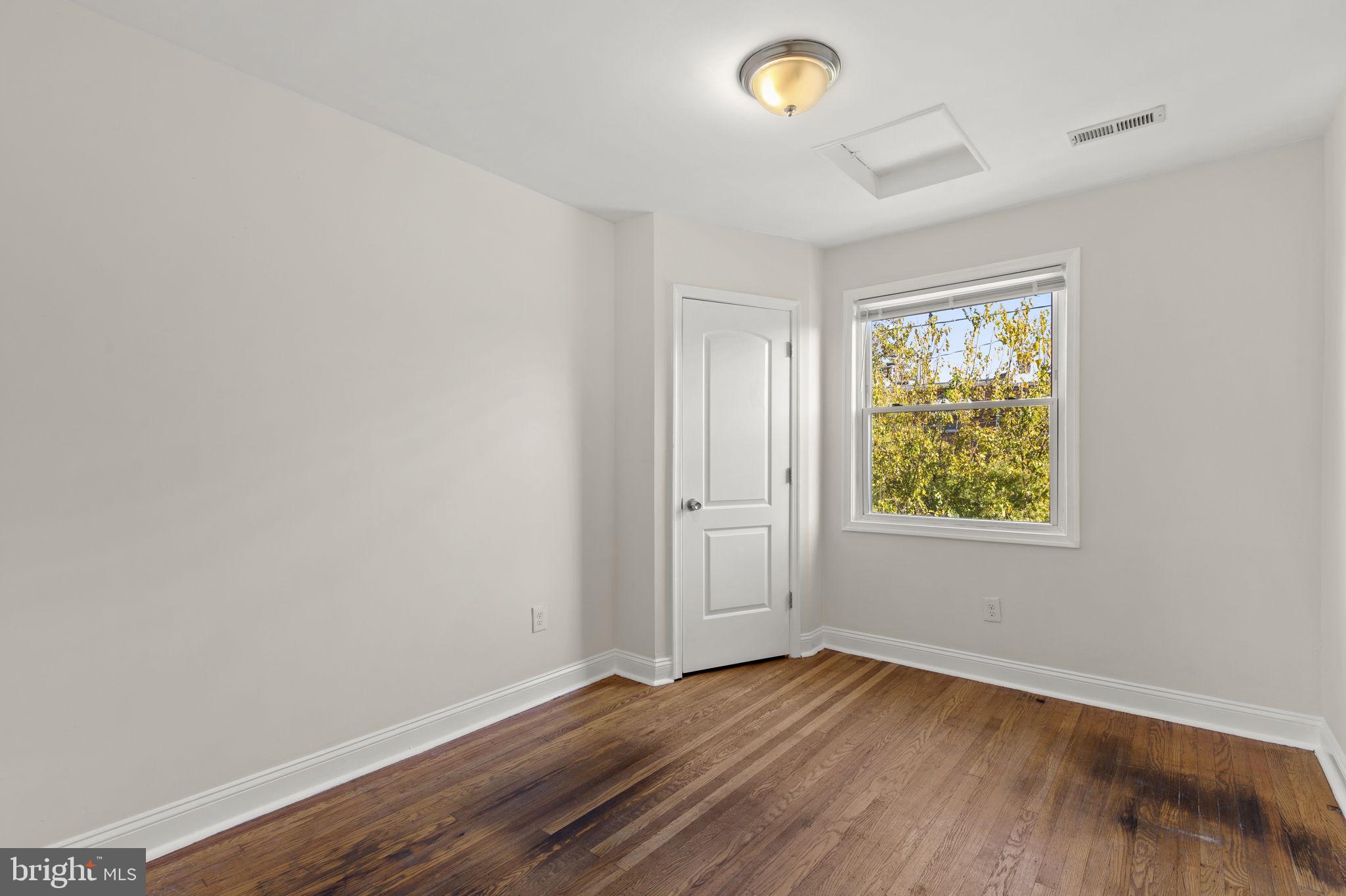 SOUTH BALTIMORE - Residential