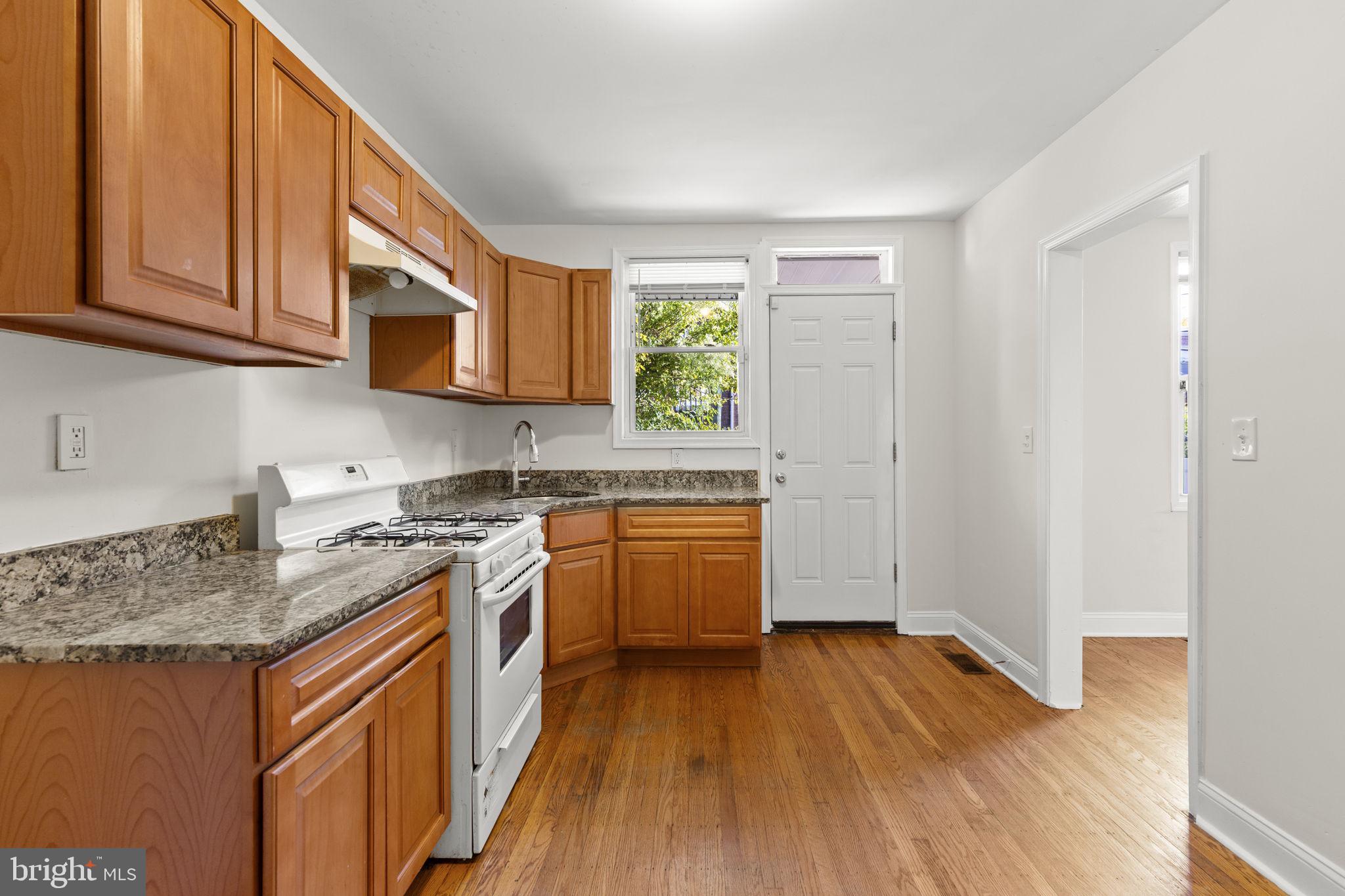 SOUTH BALTIMORE - Residential