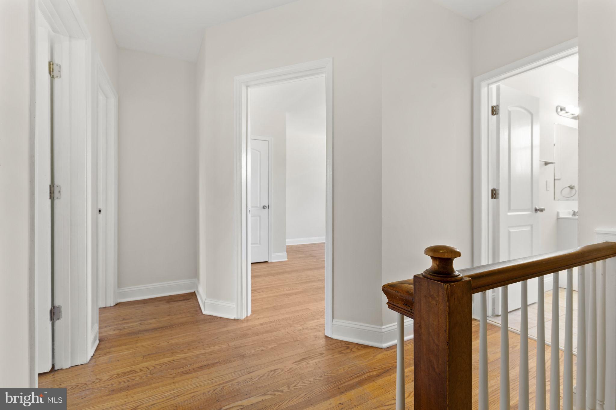 SOUTH BALTIMORE - Residential