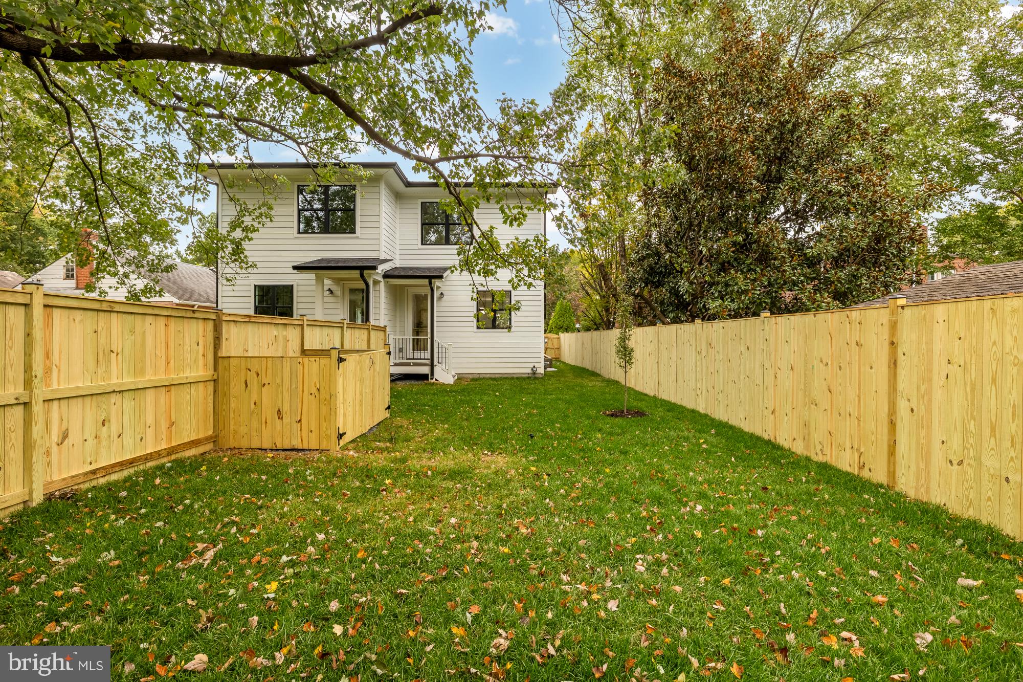 DEL RAY - Residential