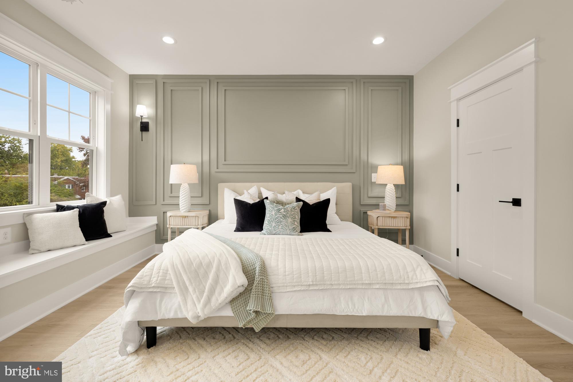 DEL RAY - Residential