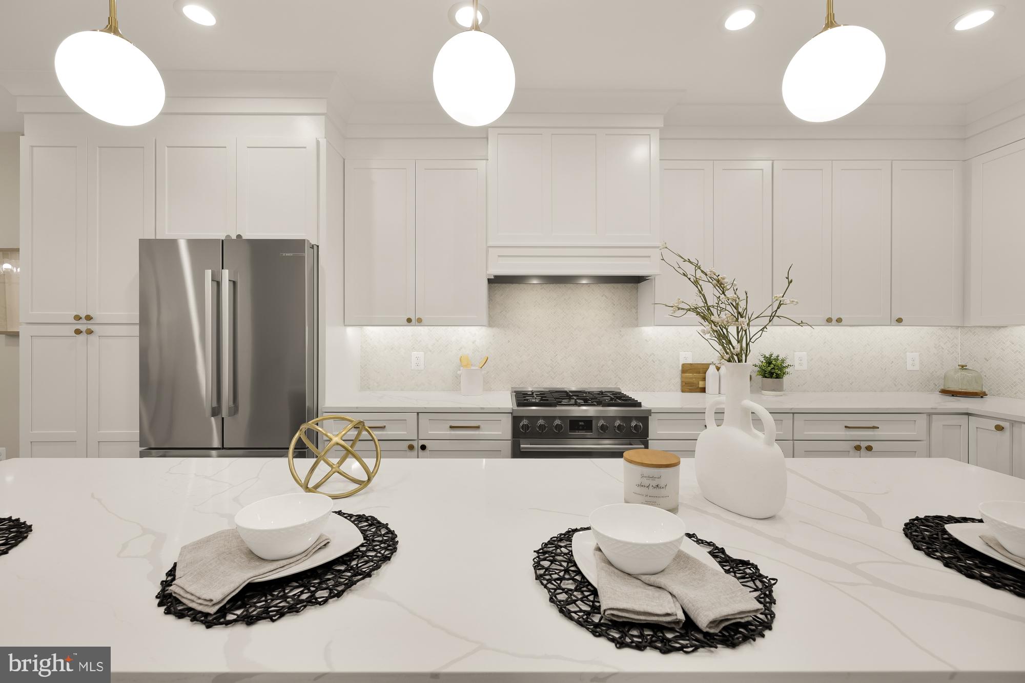 DEL RAY - Residential