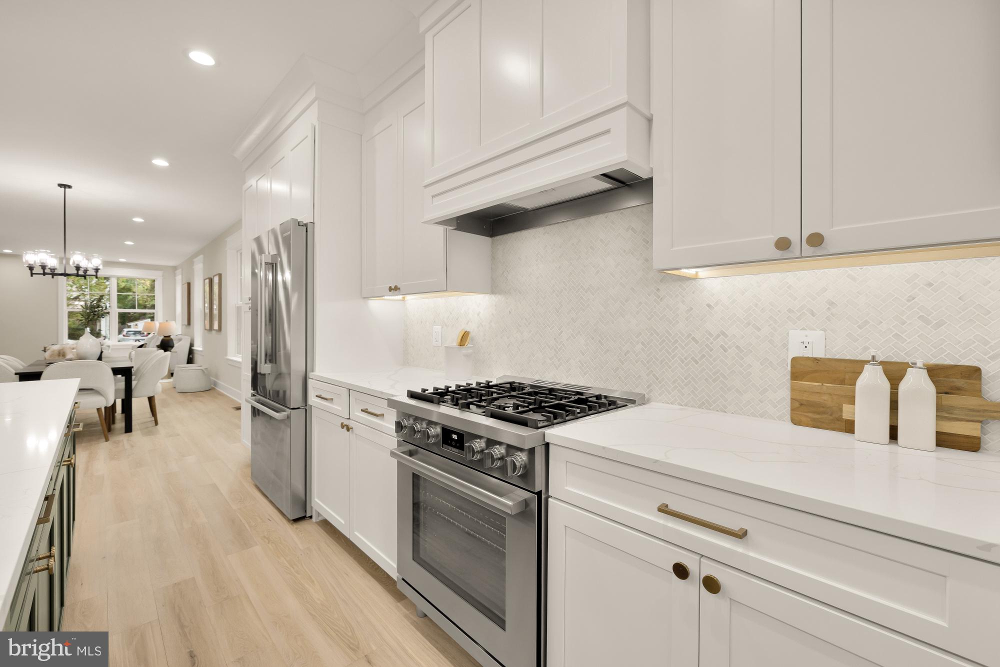 DEL RAY - Residential