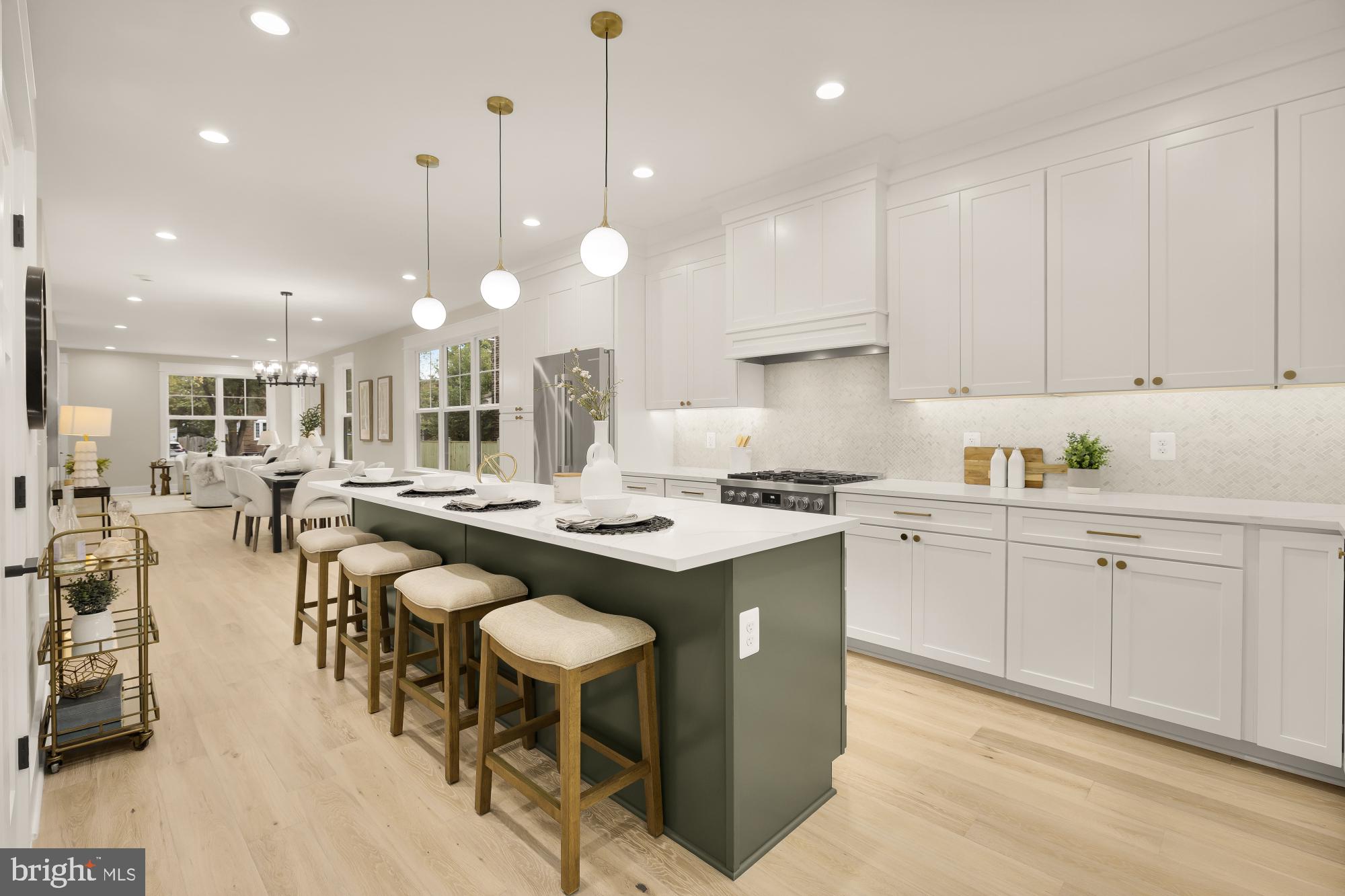 DEL RAY - Residential