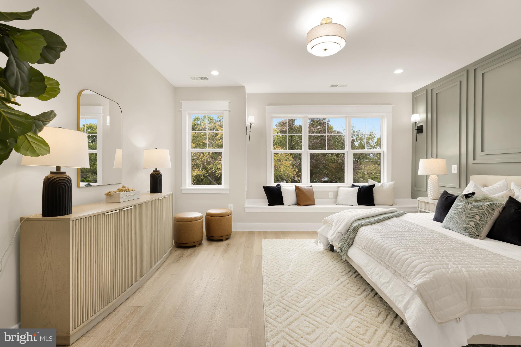 DEL RAY - Residential