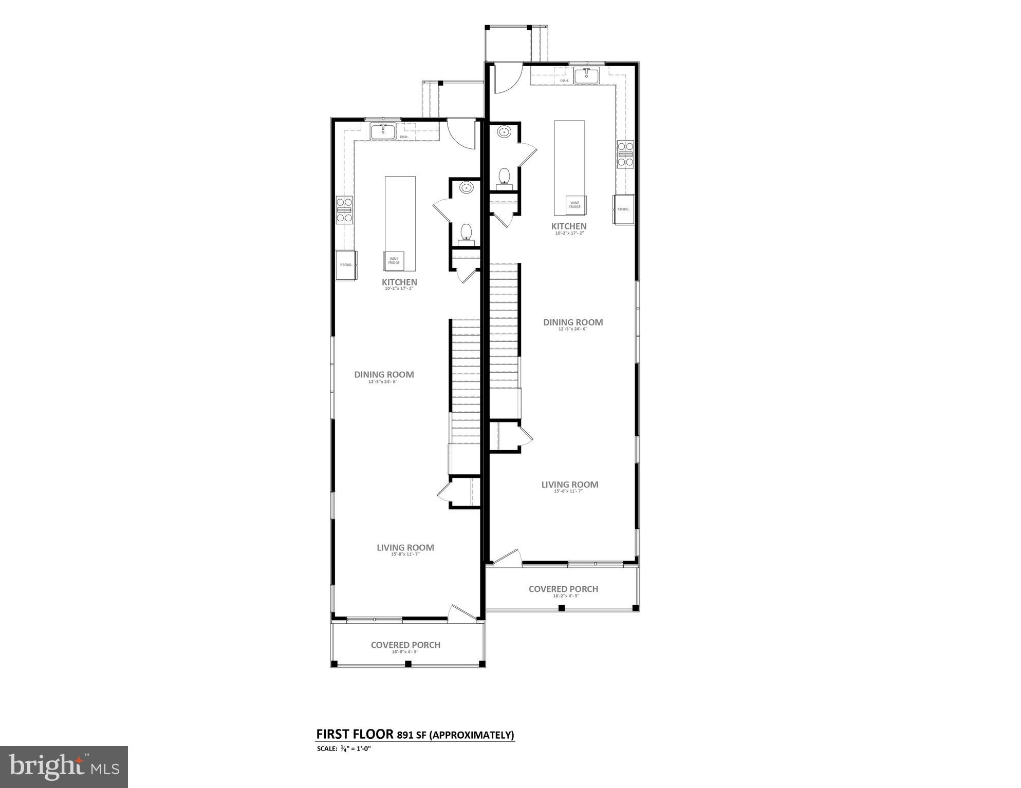 DEL RAY - Residential