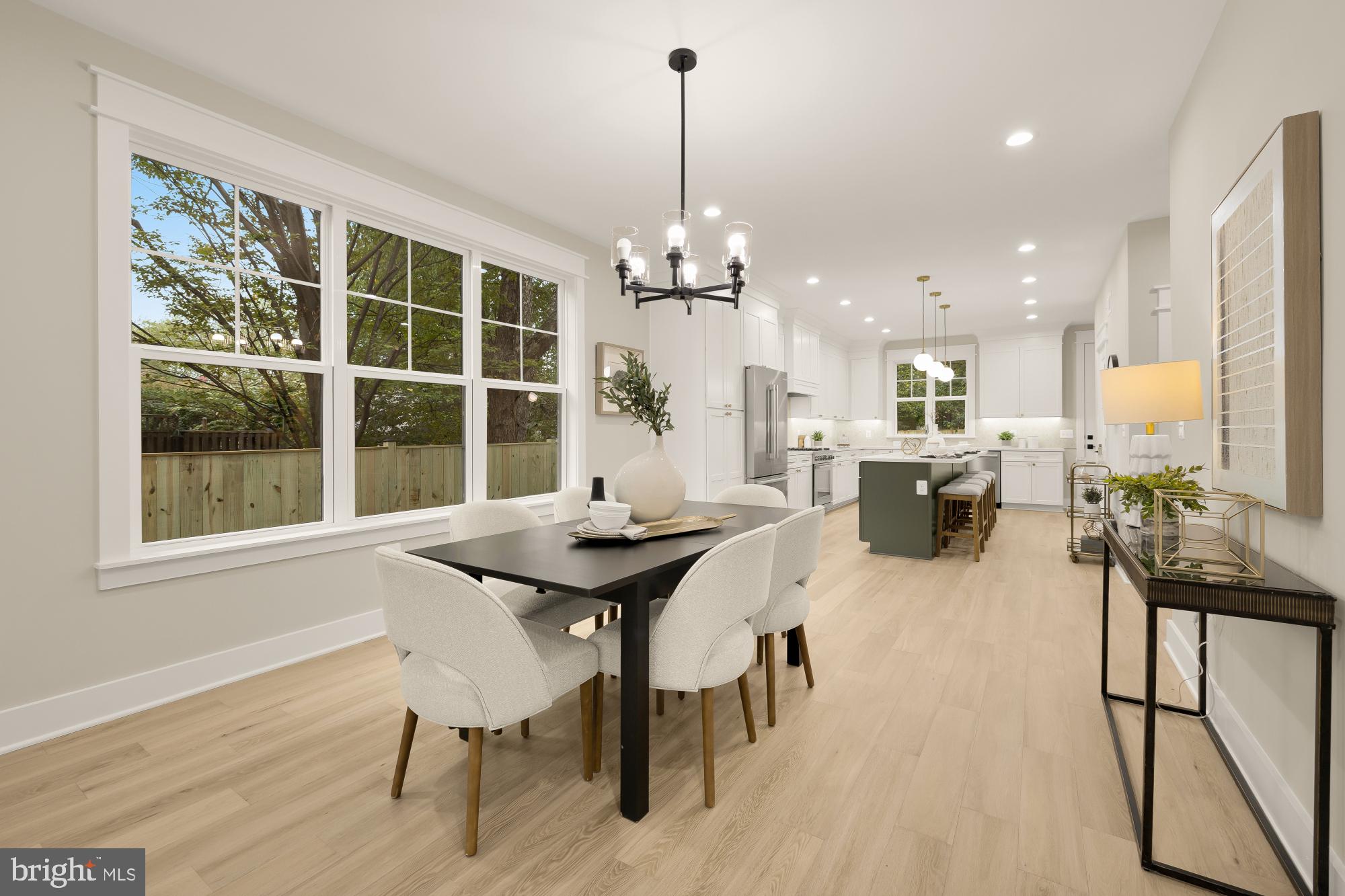 DEL RAY - Residential