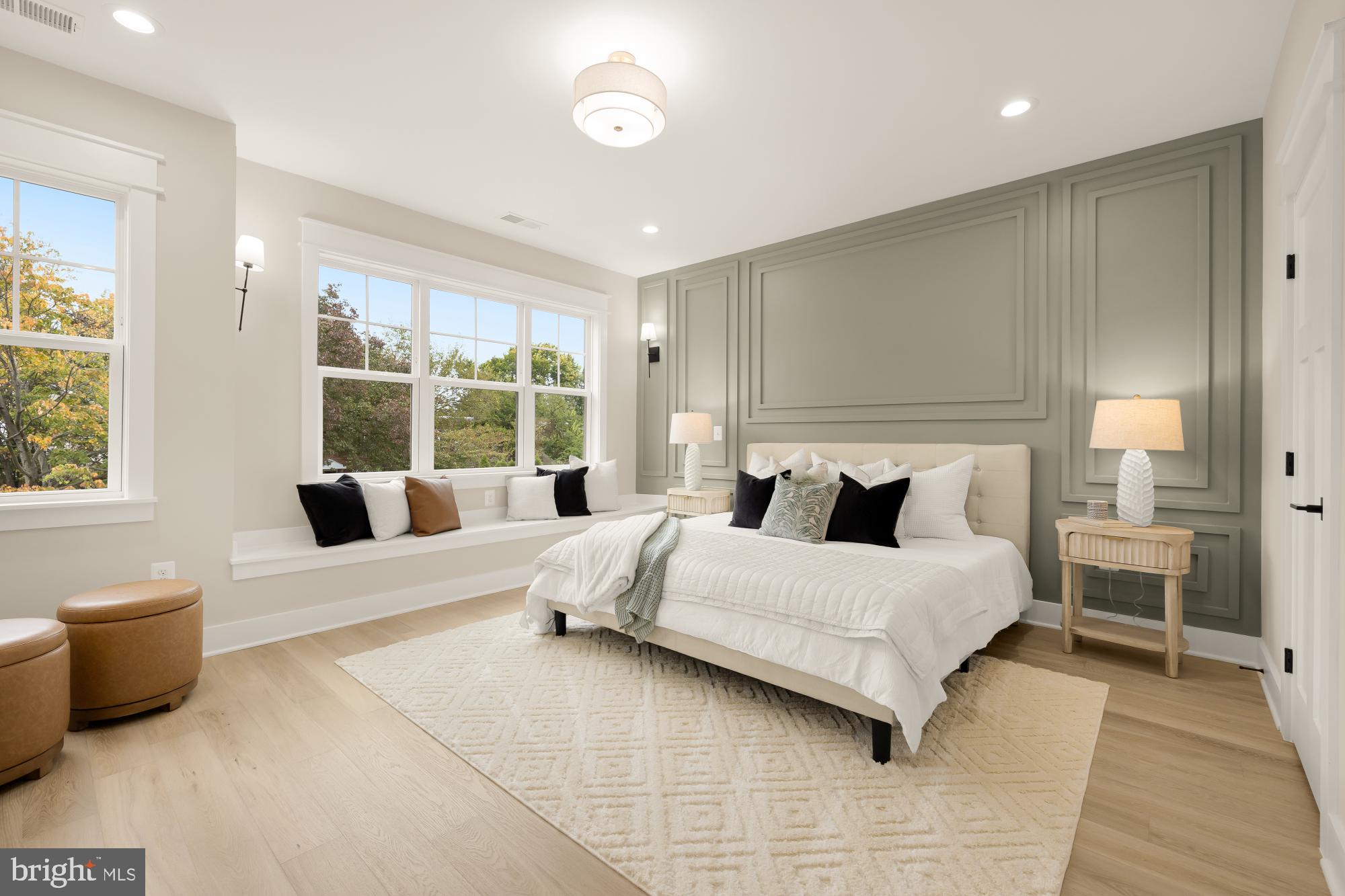 DEL RAY - Residential