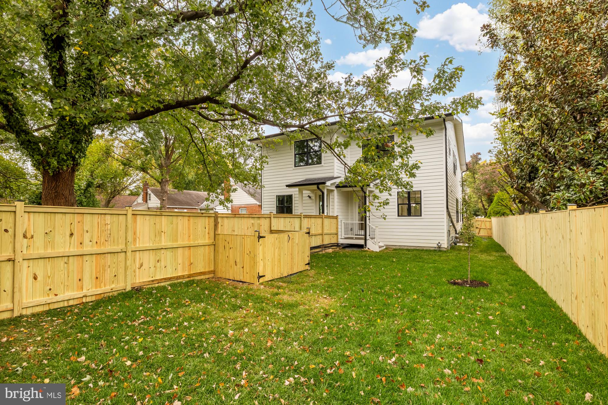 DEL RAY - Residential