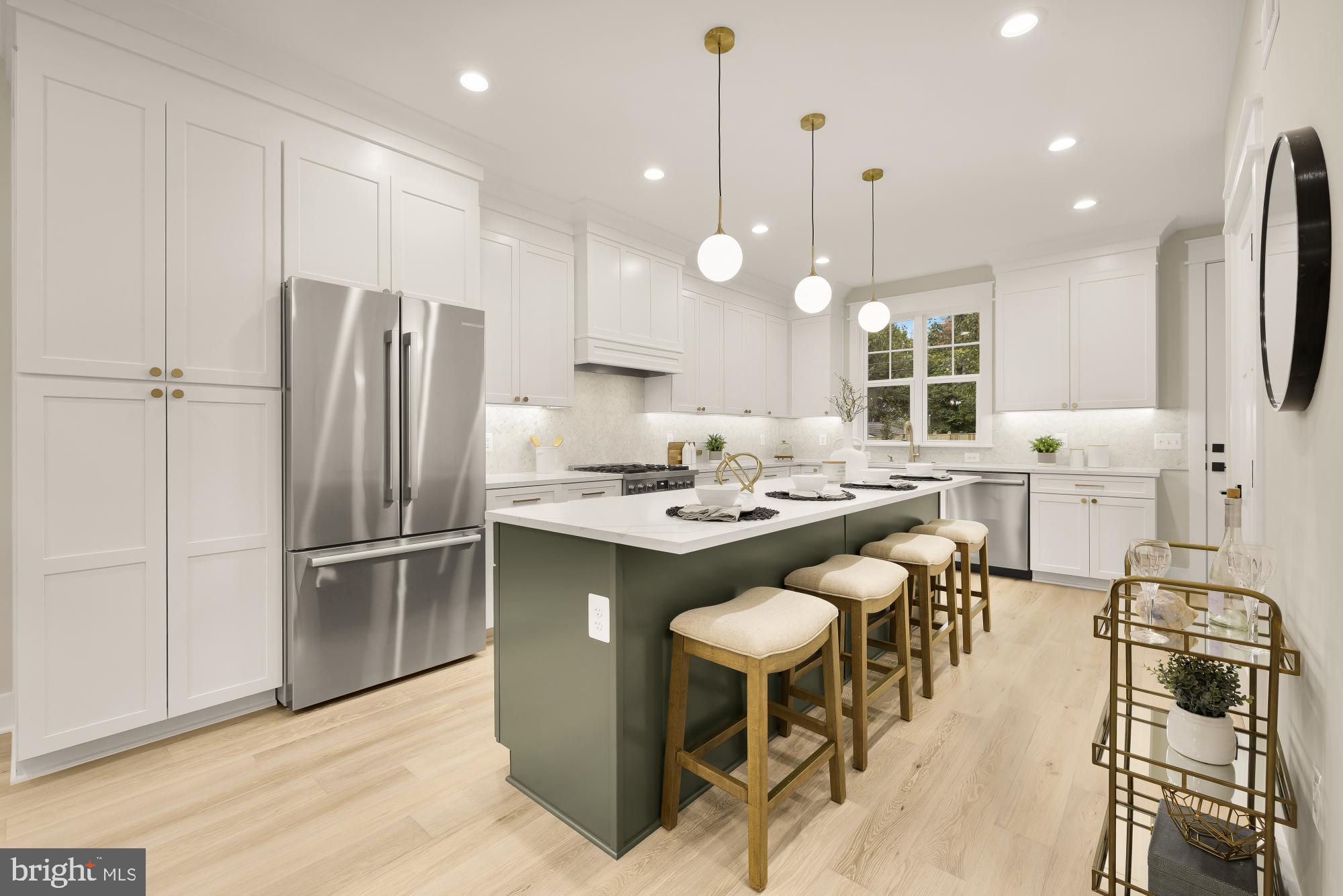 DEL RAY - Residential