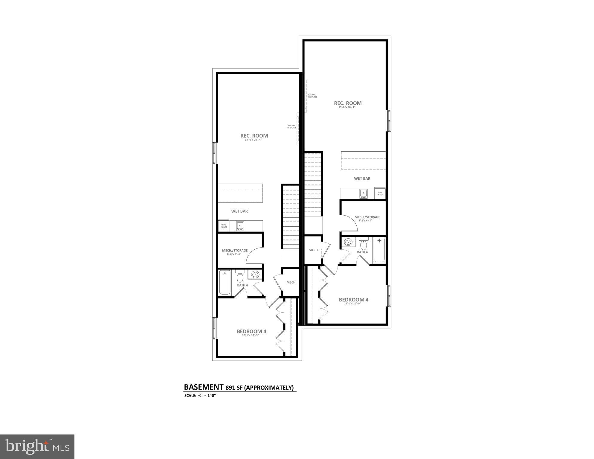 DEL RAY - Residential