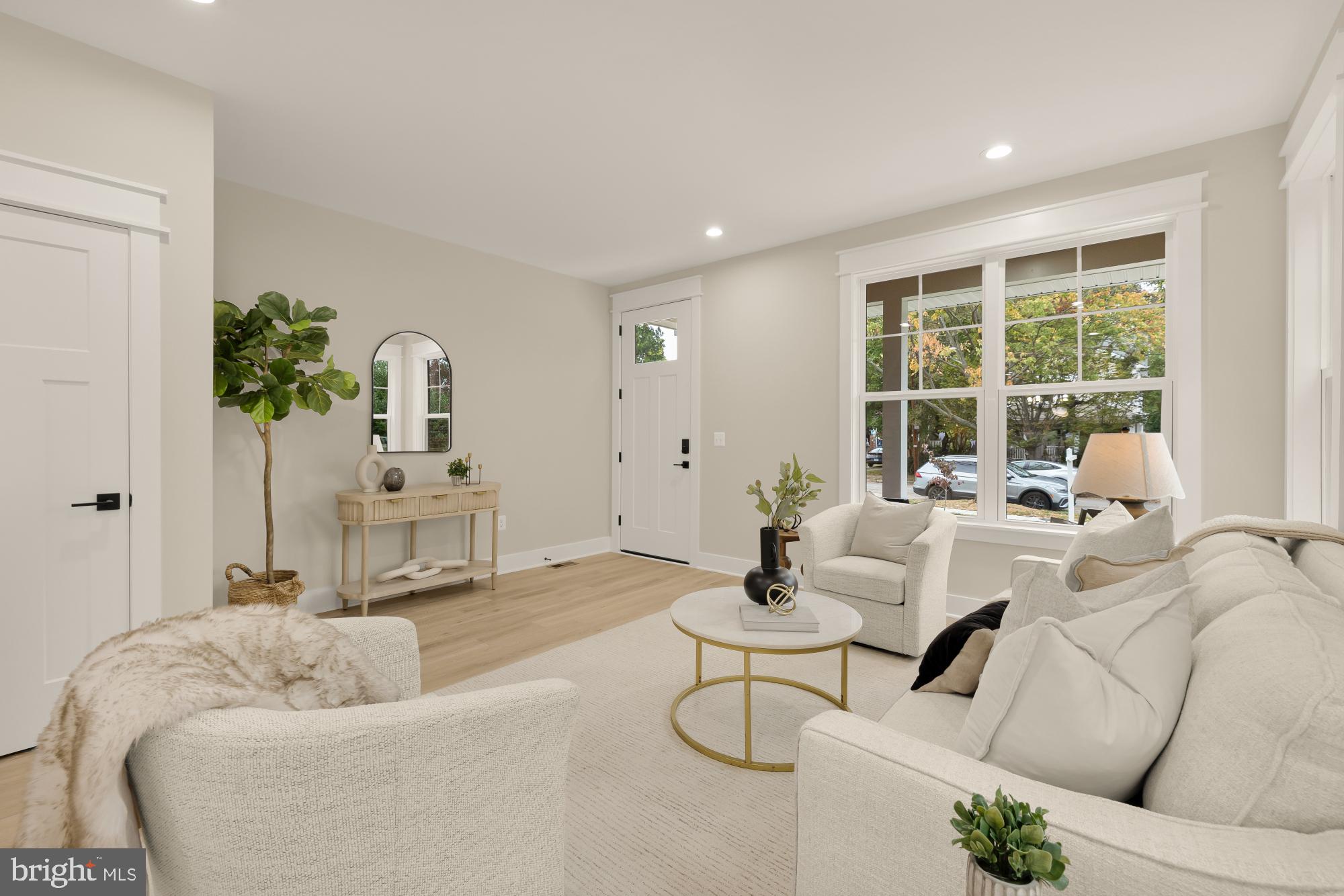 DEL RAY - Residential