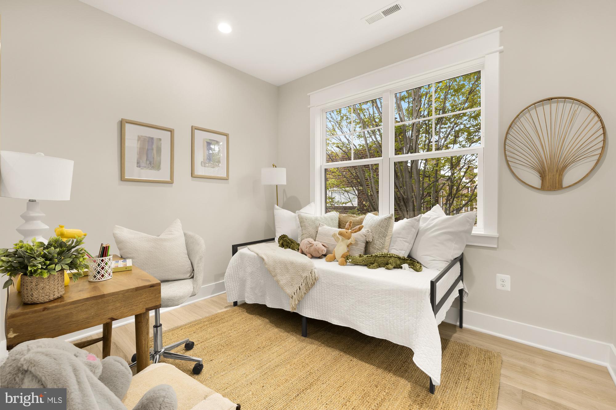 DEL RAY - Residential