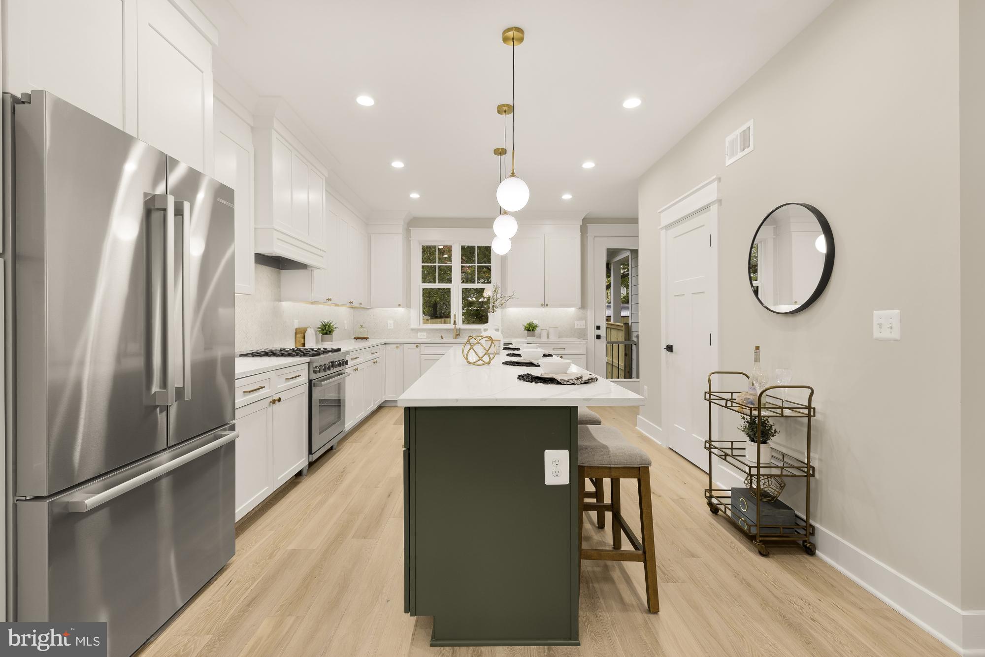 DEL RAY - Residential