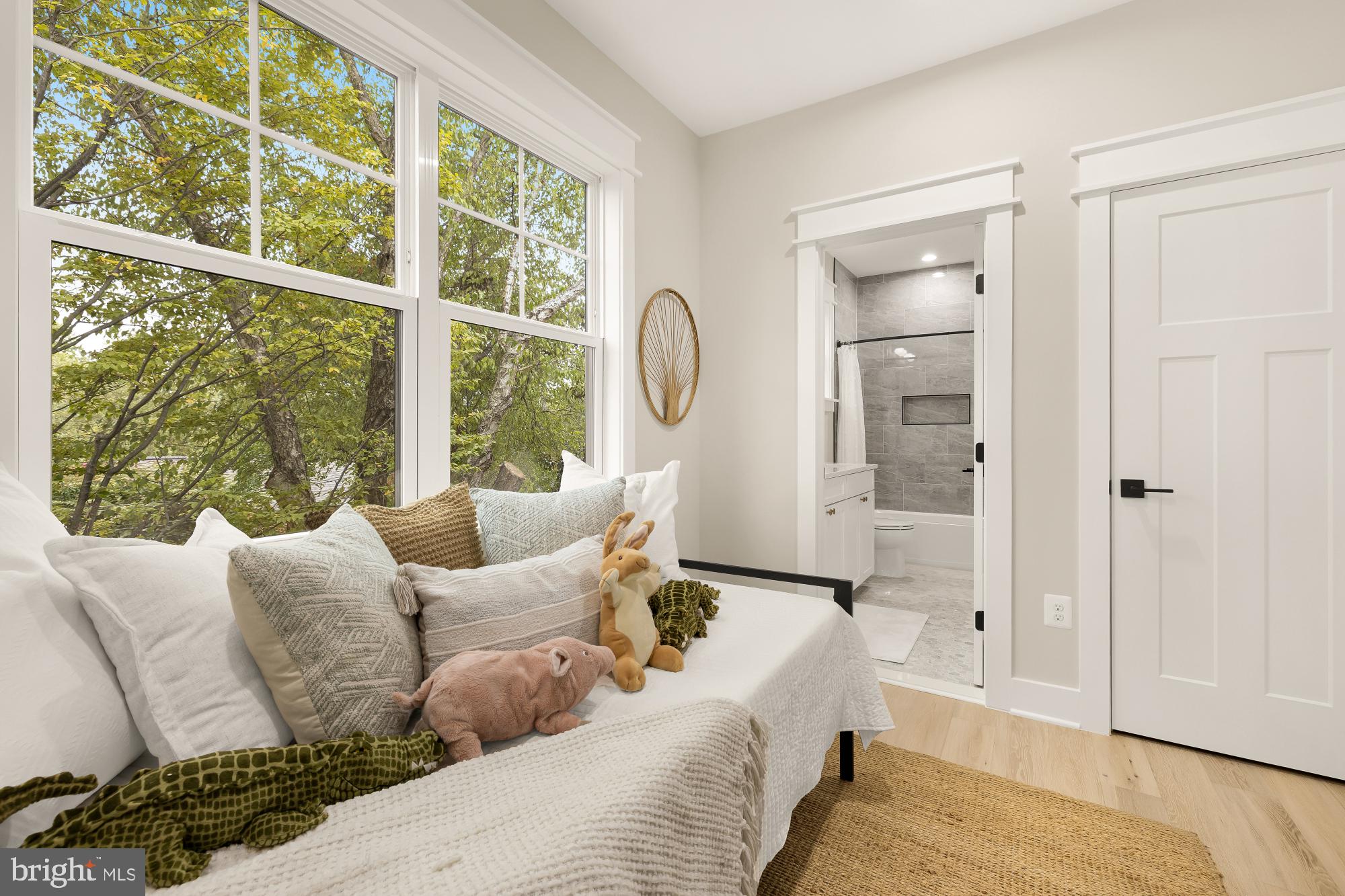 DEL RAY - Residential