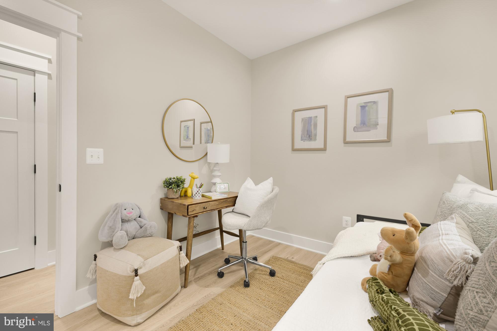 DEL RAY - Residential