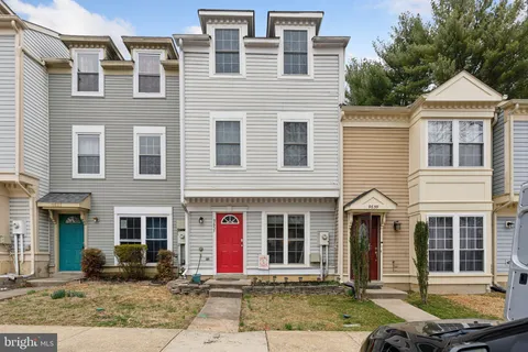 9657 Hastings Drive, Columbia, MD MLS: MDHW2050292