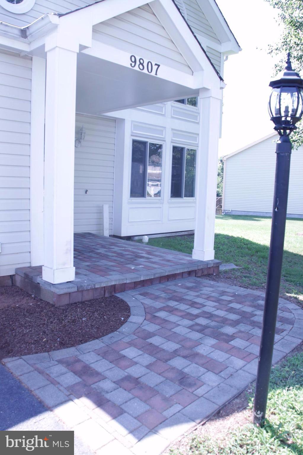 FAIRMONT - Residential