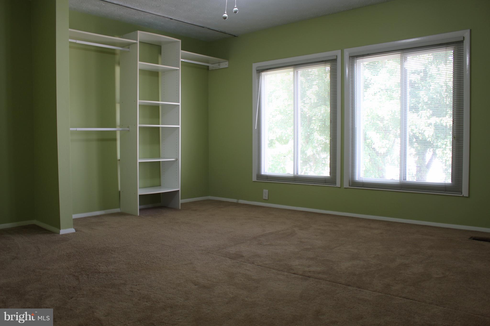 FAIRMONT - Residential