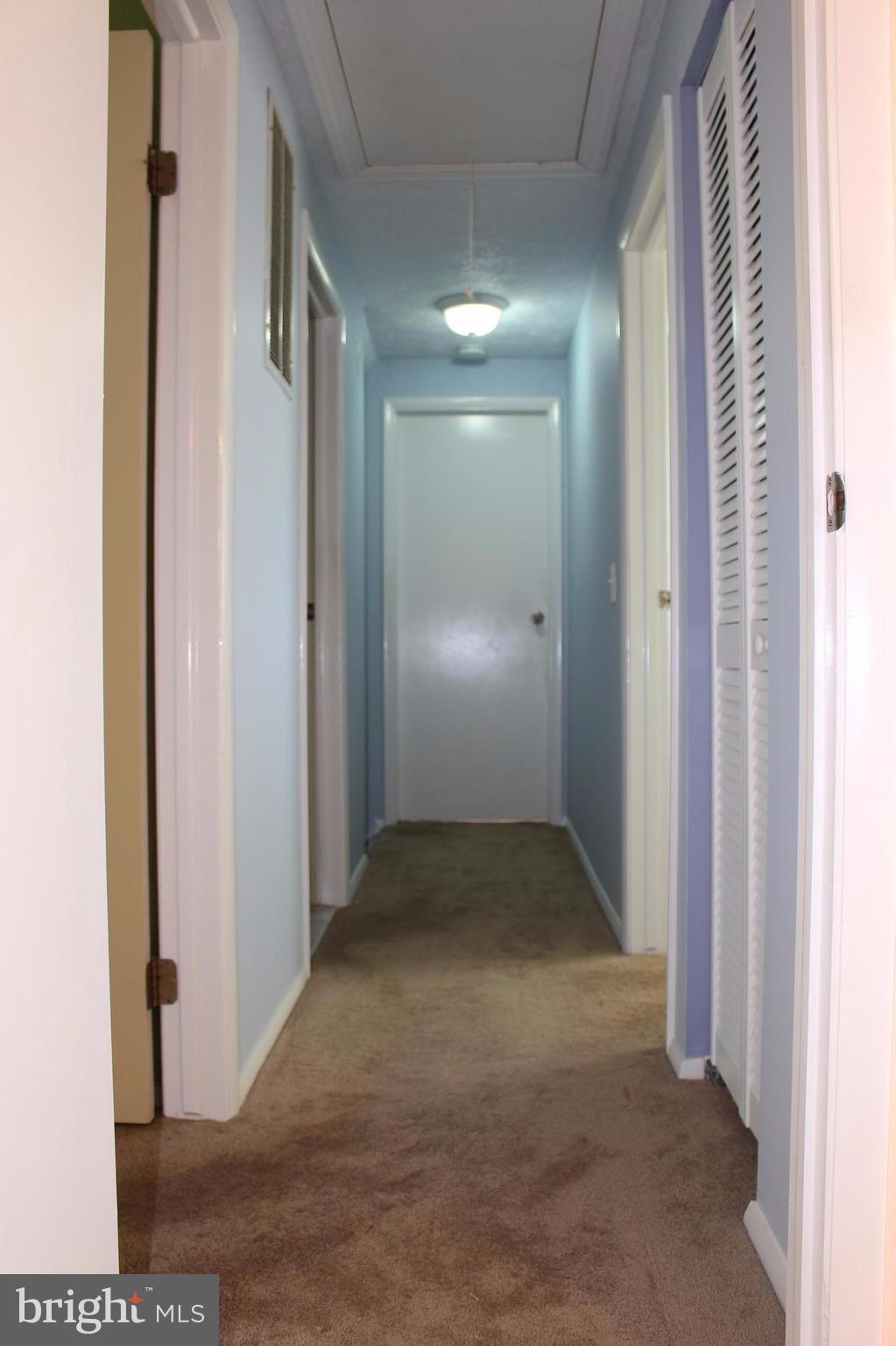 FAIRMONT - Residential