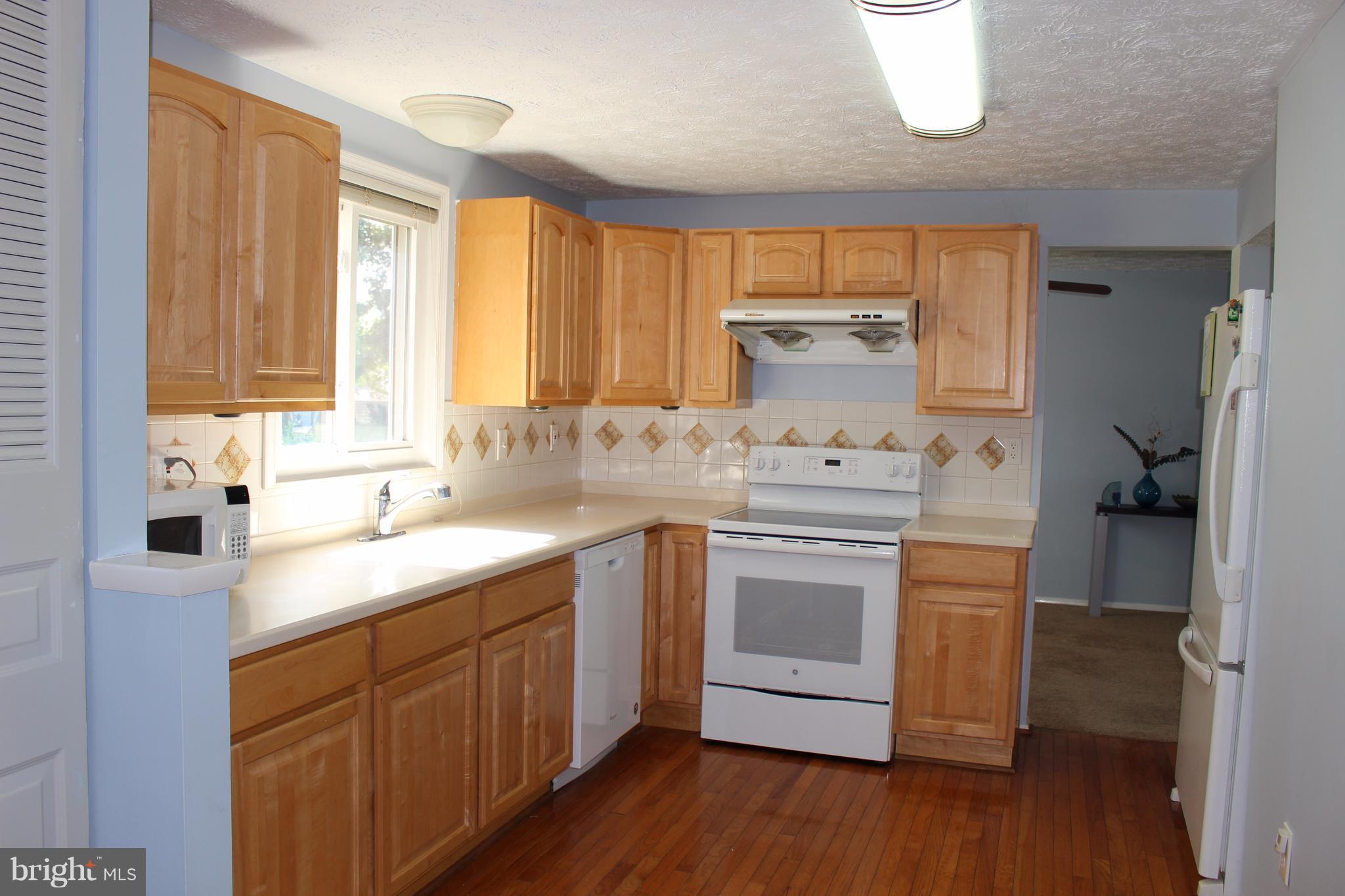 FAIRMONT - Residential