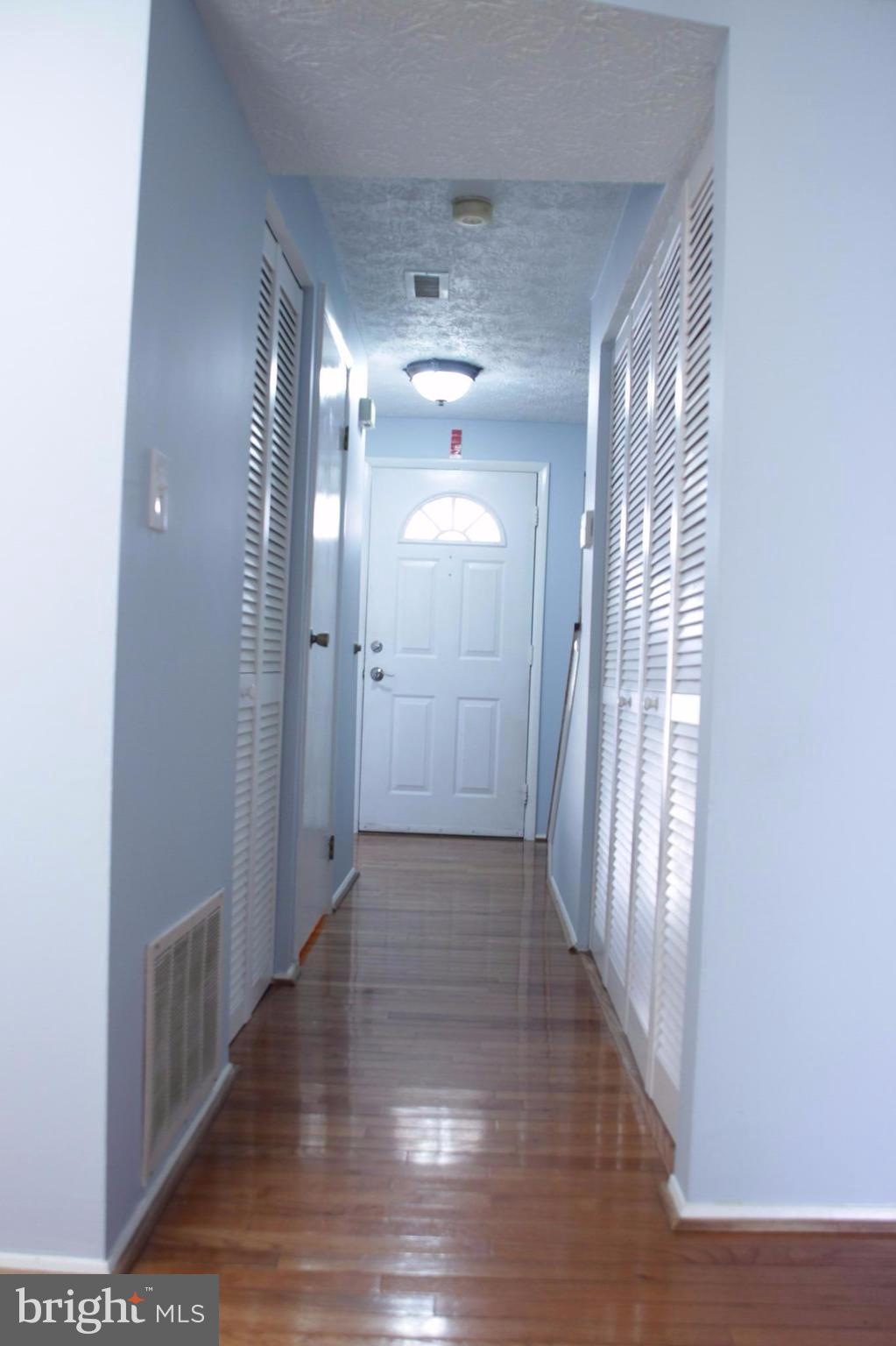 FAIRMONT - Residential