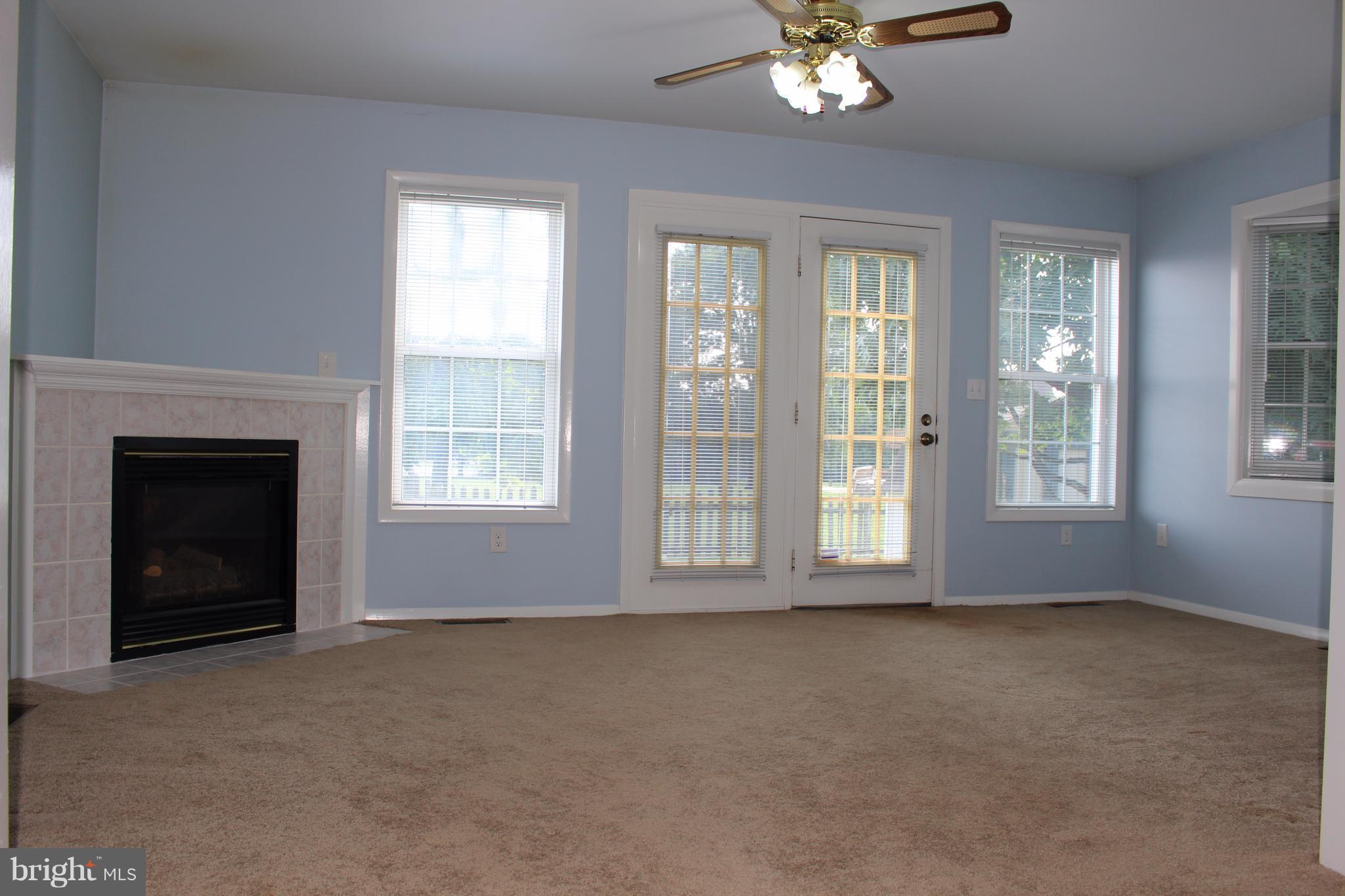 FAIRMONT - Residential