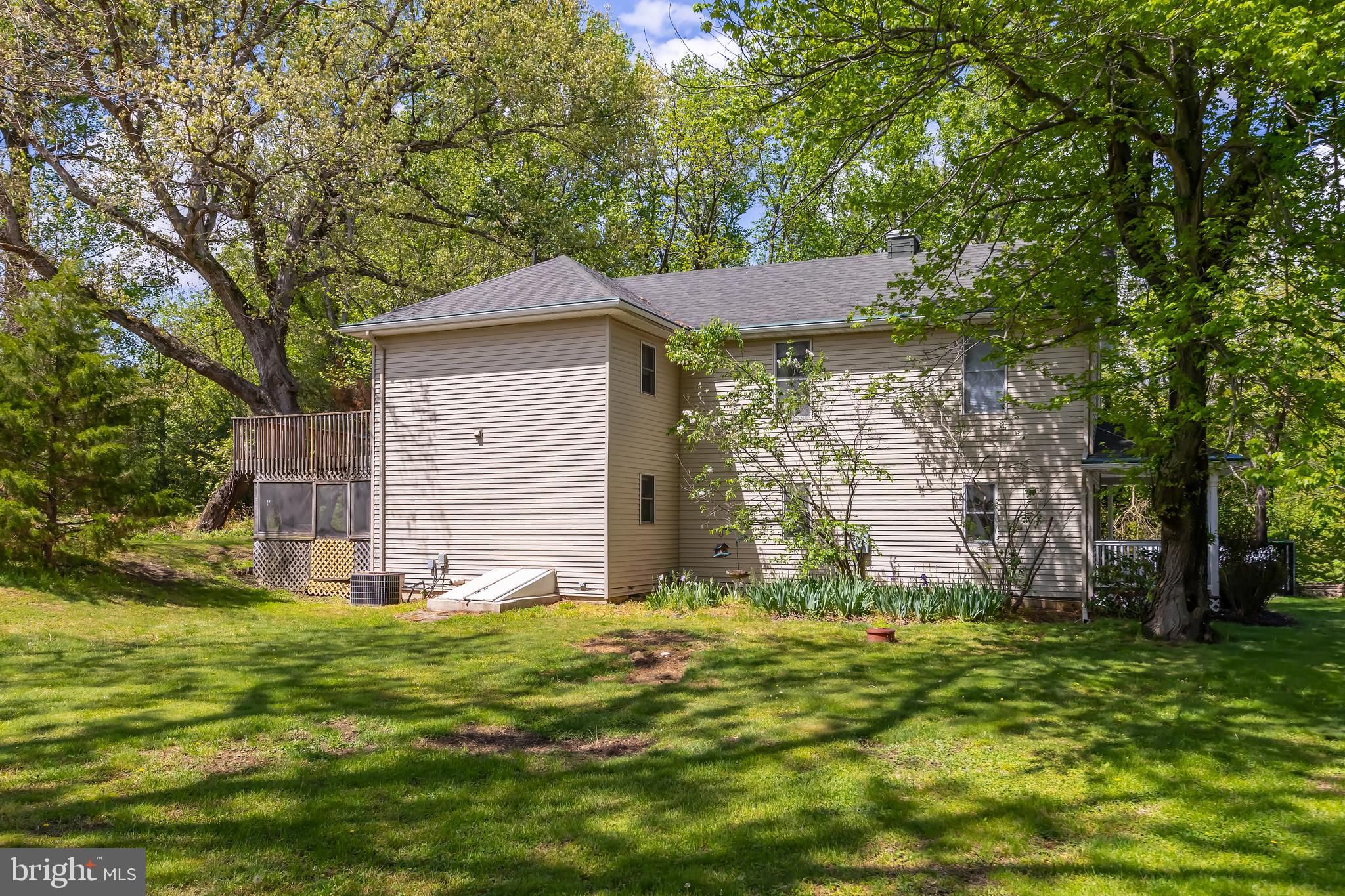 518 HARDINGVILLE ROAD