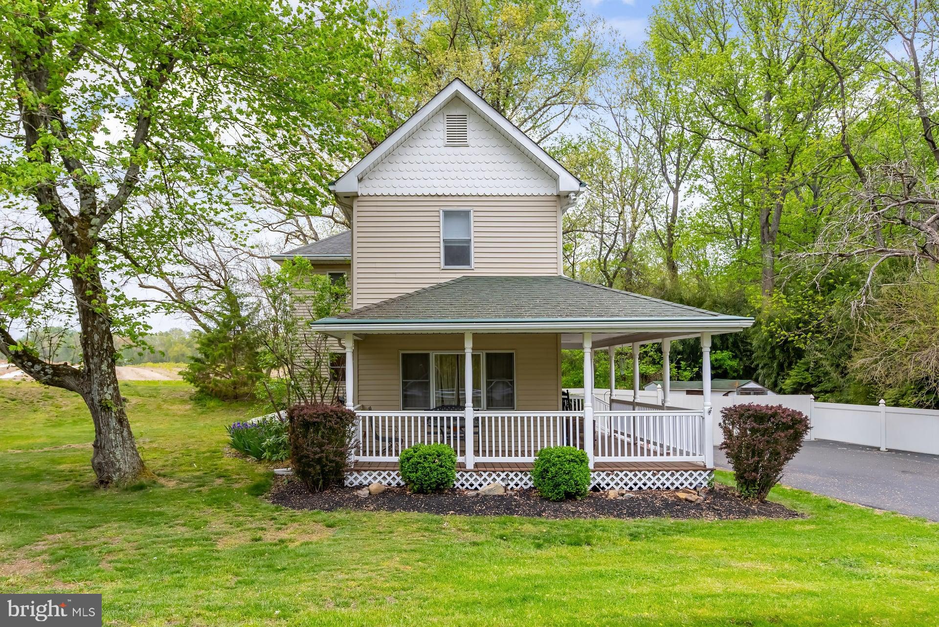 518 HARDINGVILLE ROAD
