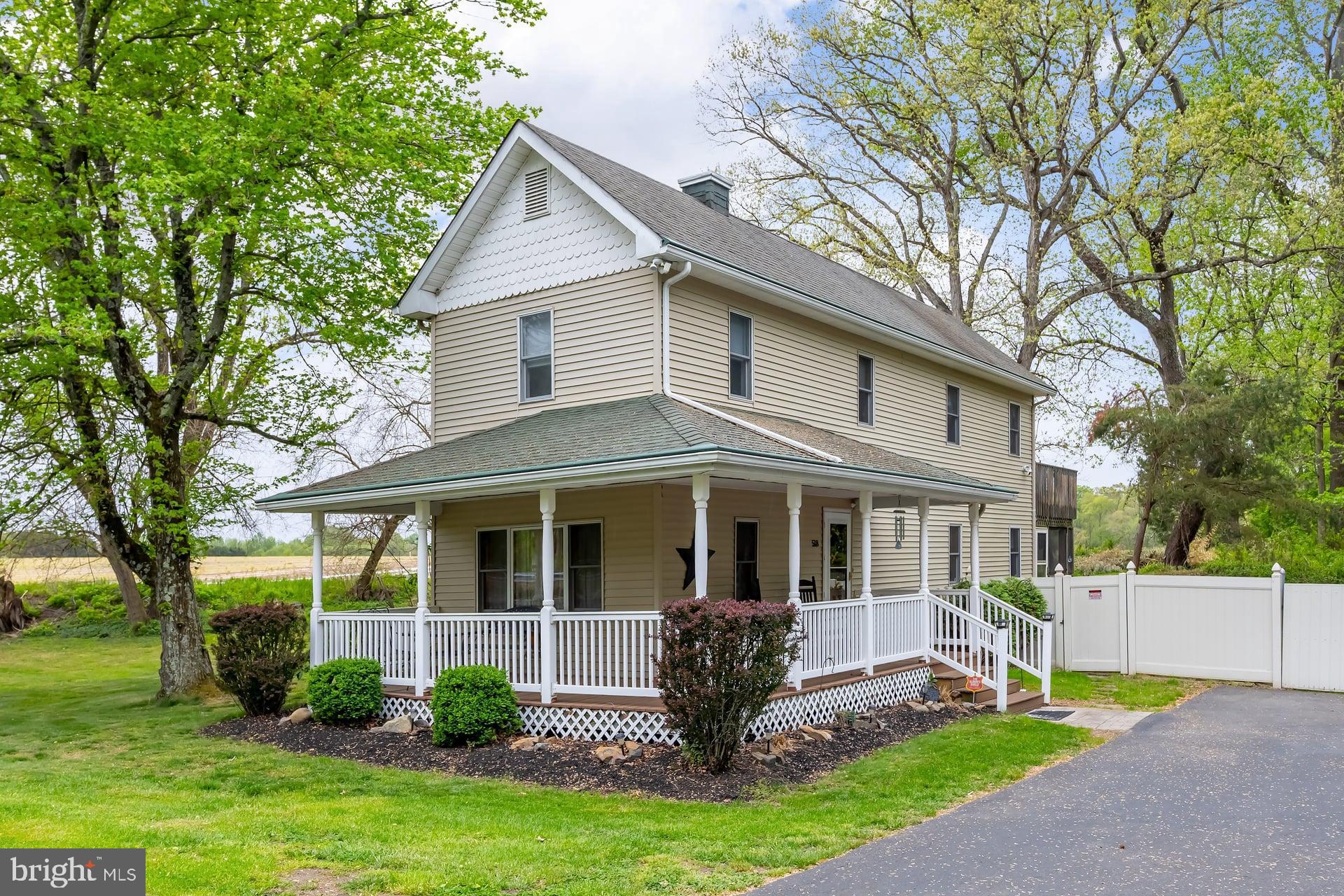 518 HARDINGVILLE ROAD
