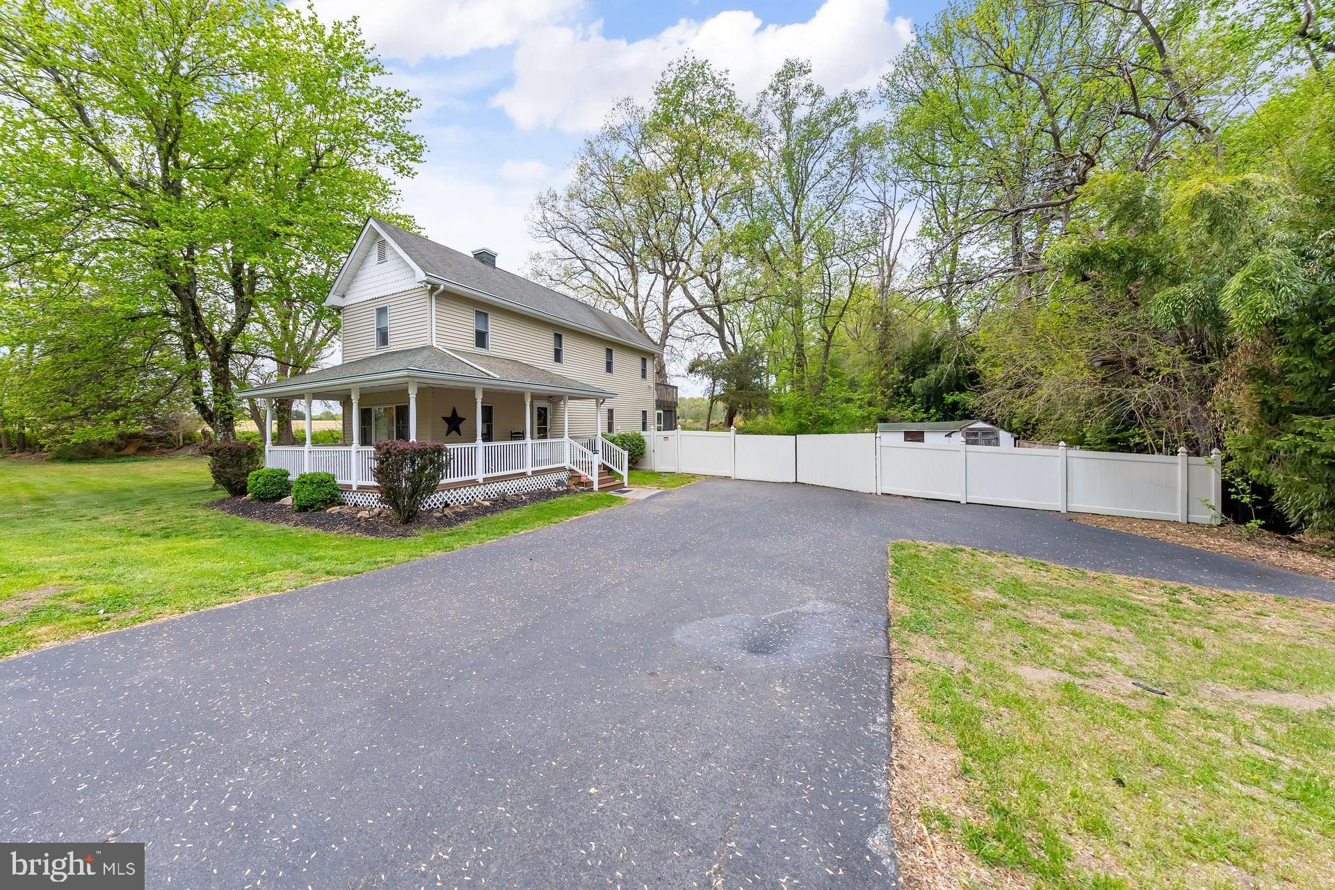 518 HARDINGVILLE ROAD