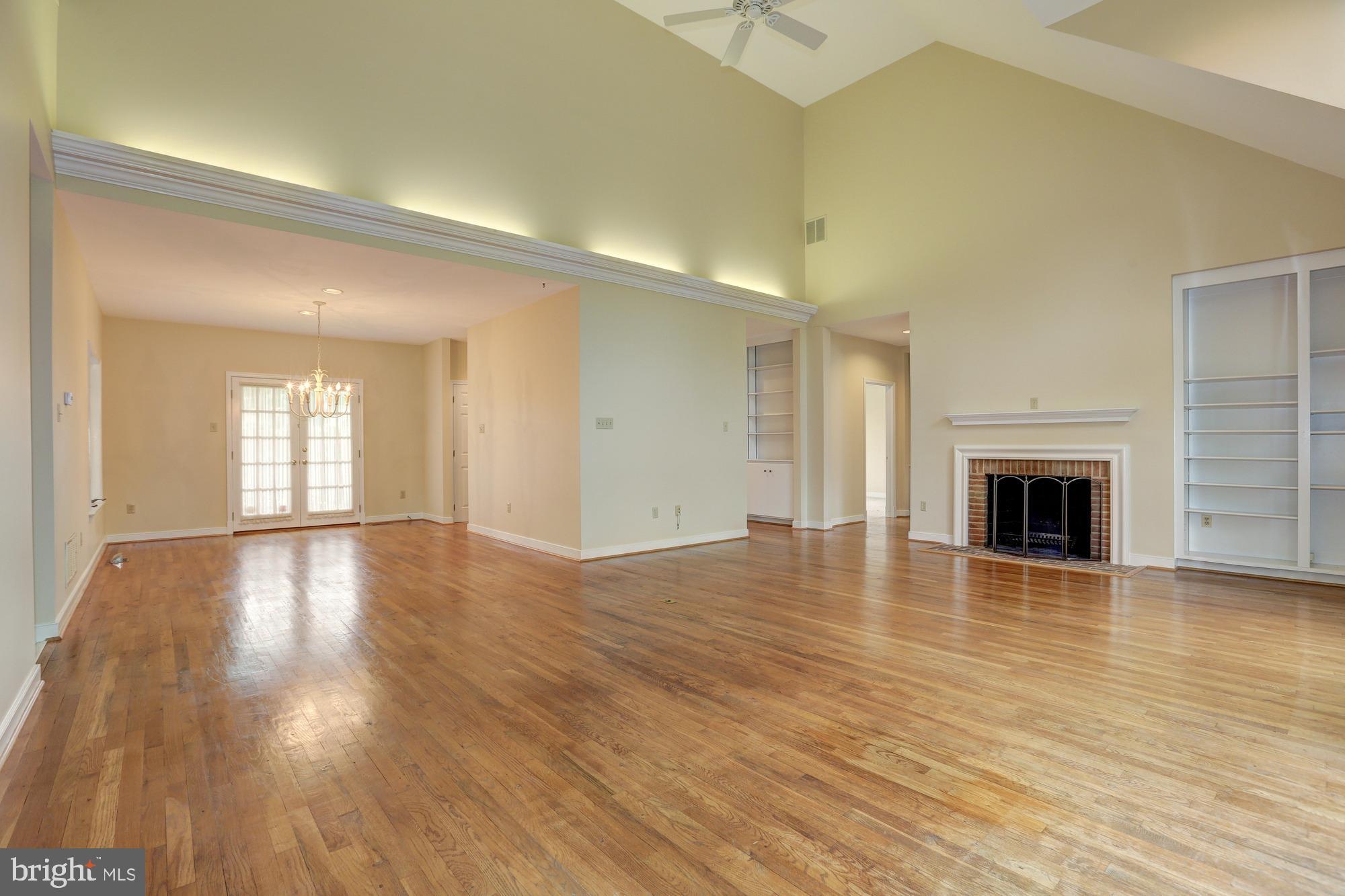 PATERNAL GIFT FARM - Residential Lease