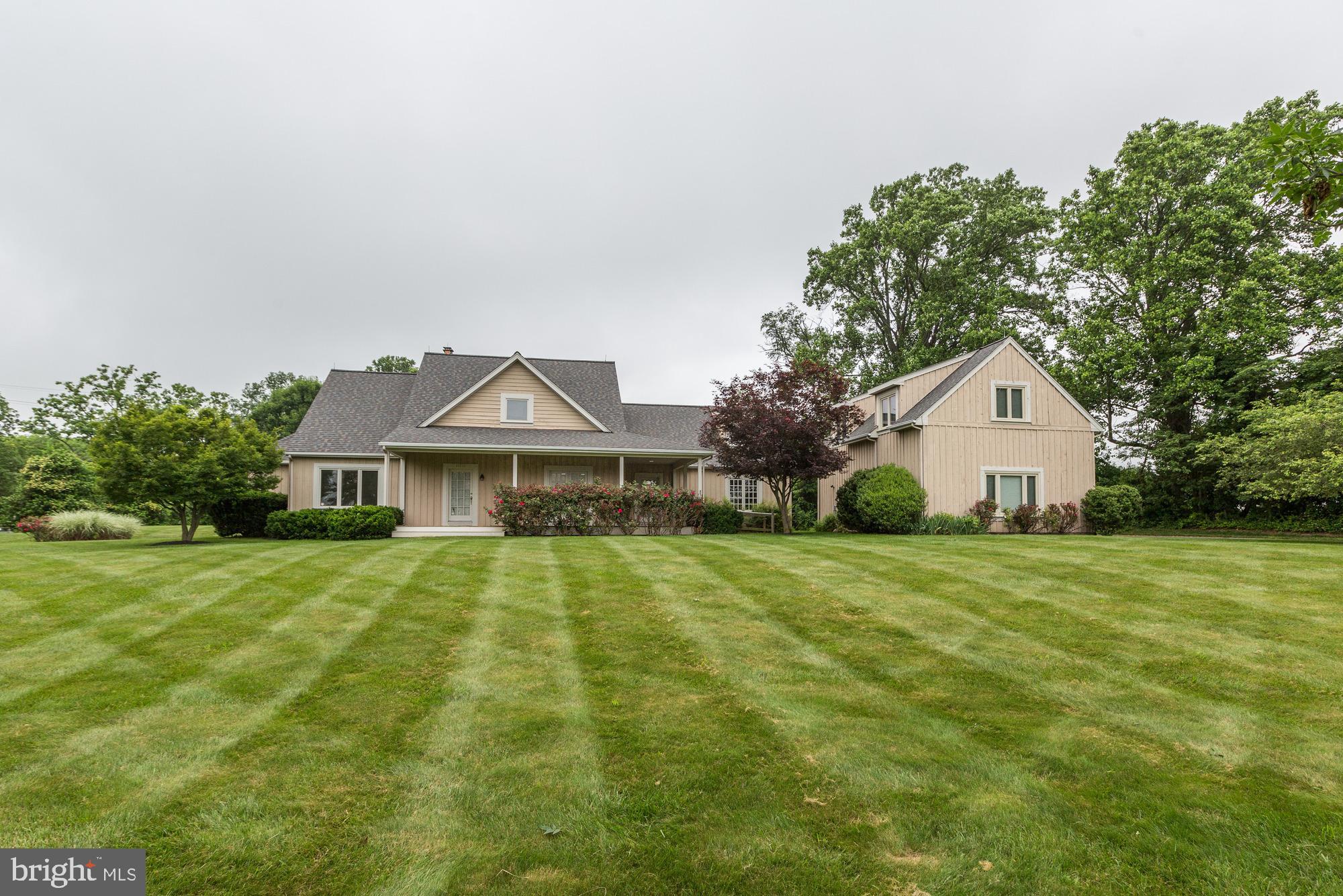 PATERNAL GIFT FARM - Residential Lease