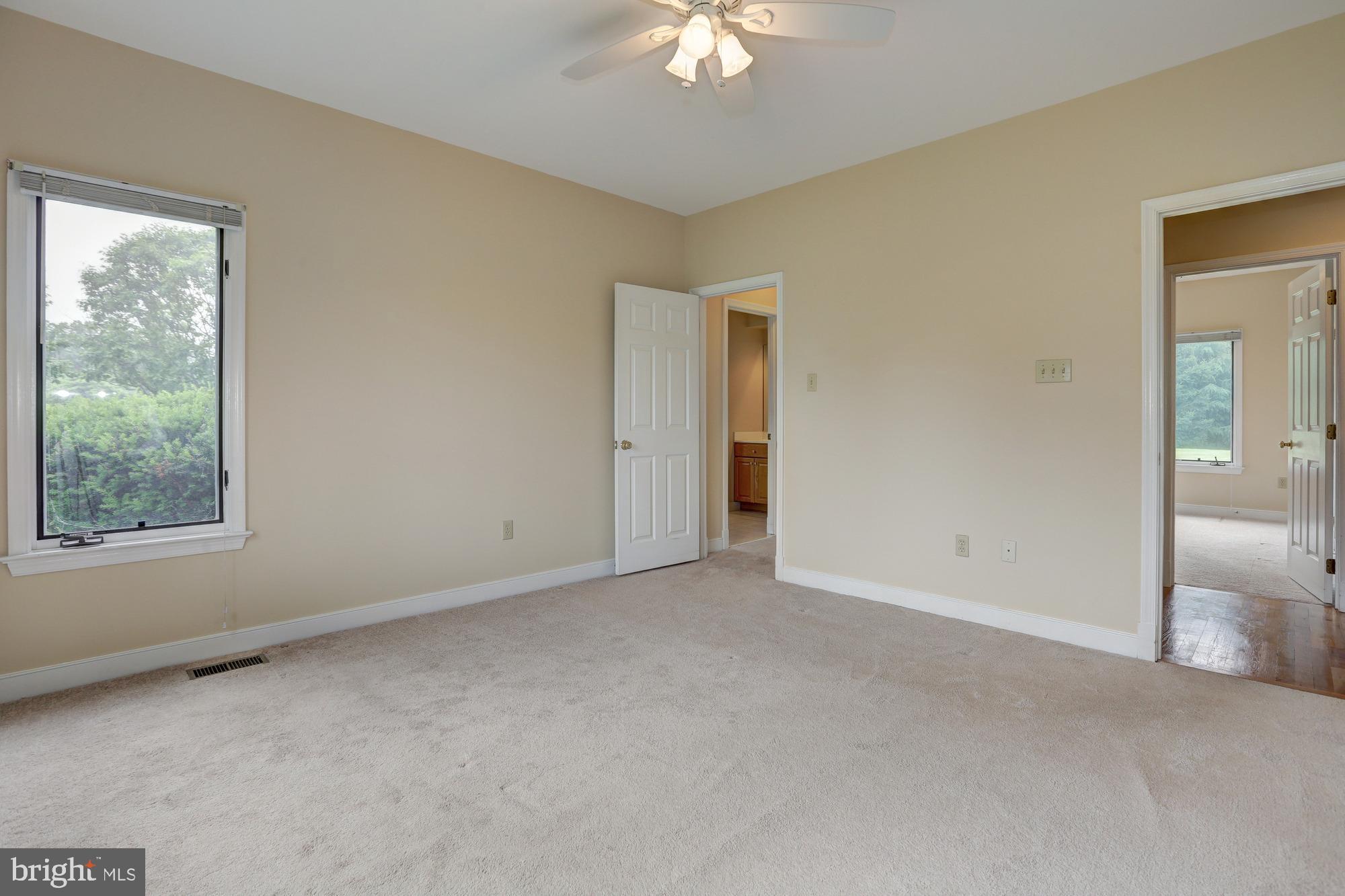 PATERNAL GIFT FARM - Residential Lease